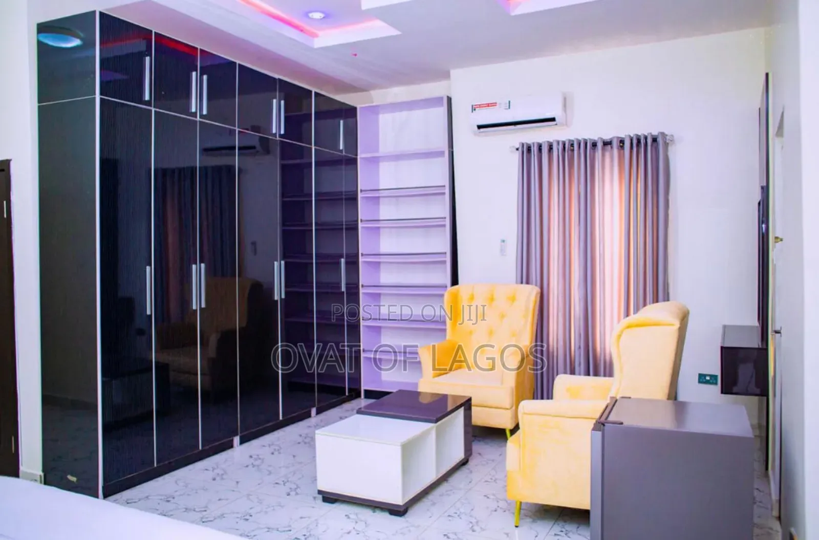 Furnished 4bdrm Duplex in Conservation Road, Lekki for rent in Lekki