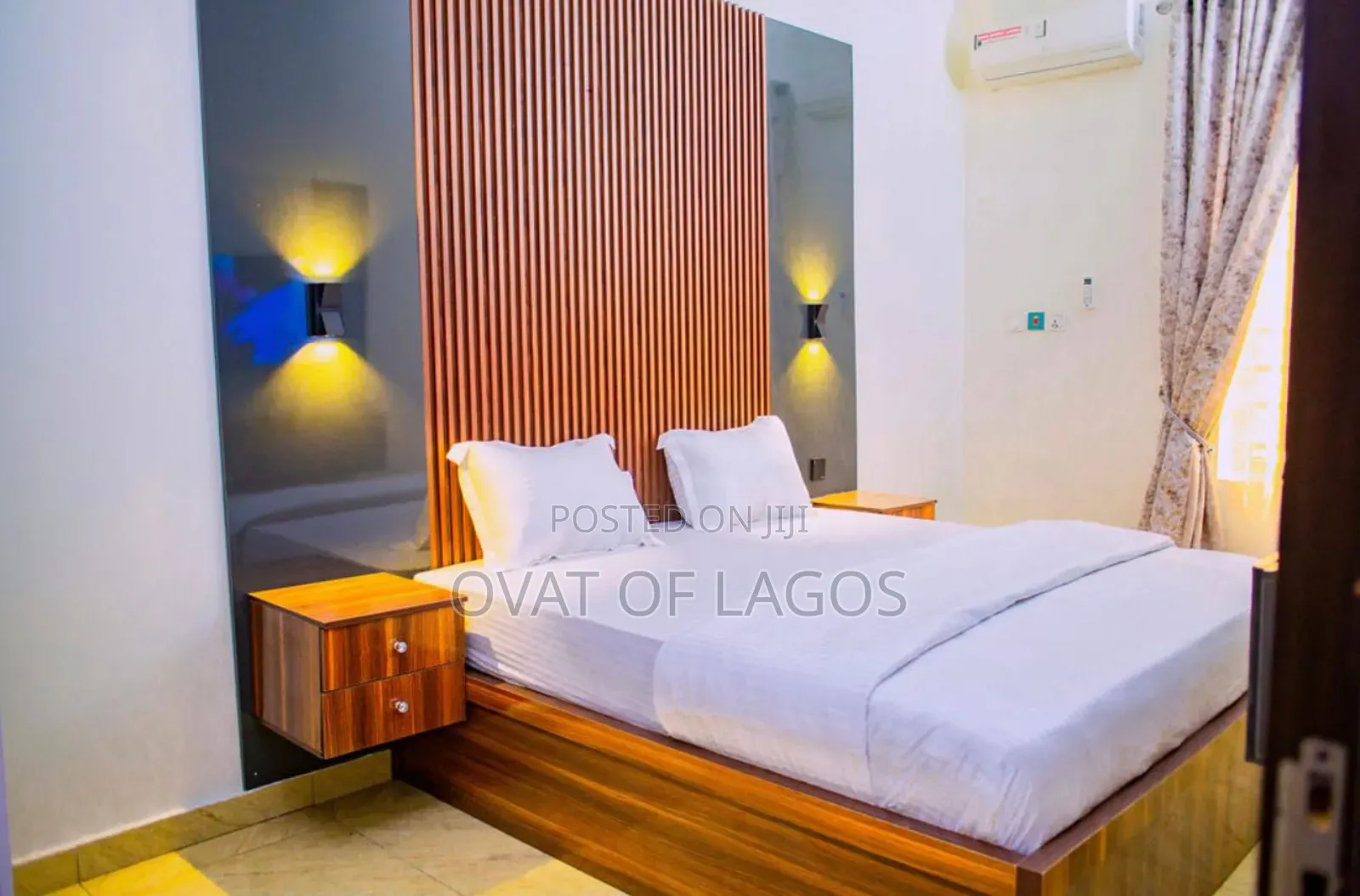 Furnished 4bdrm Duplex in Conservation Road, Lekki for rent in Lekki