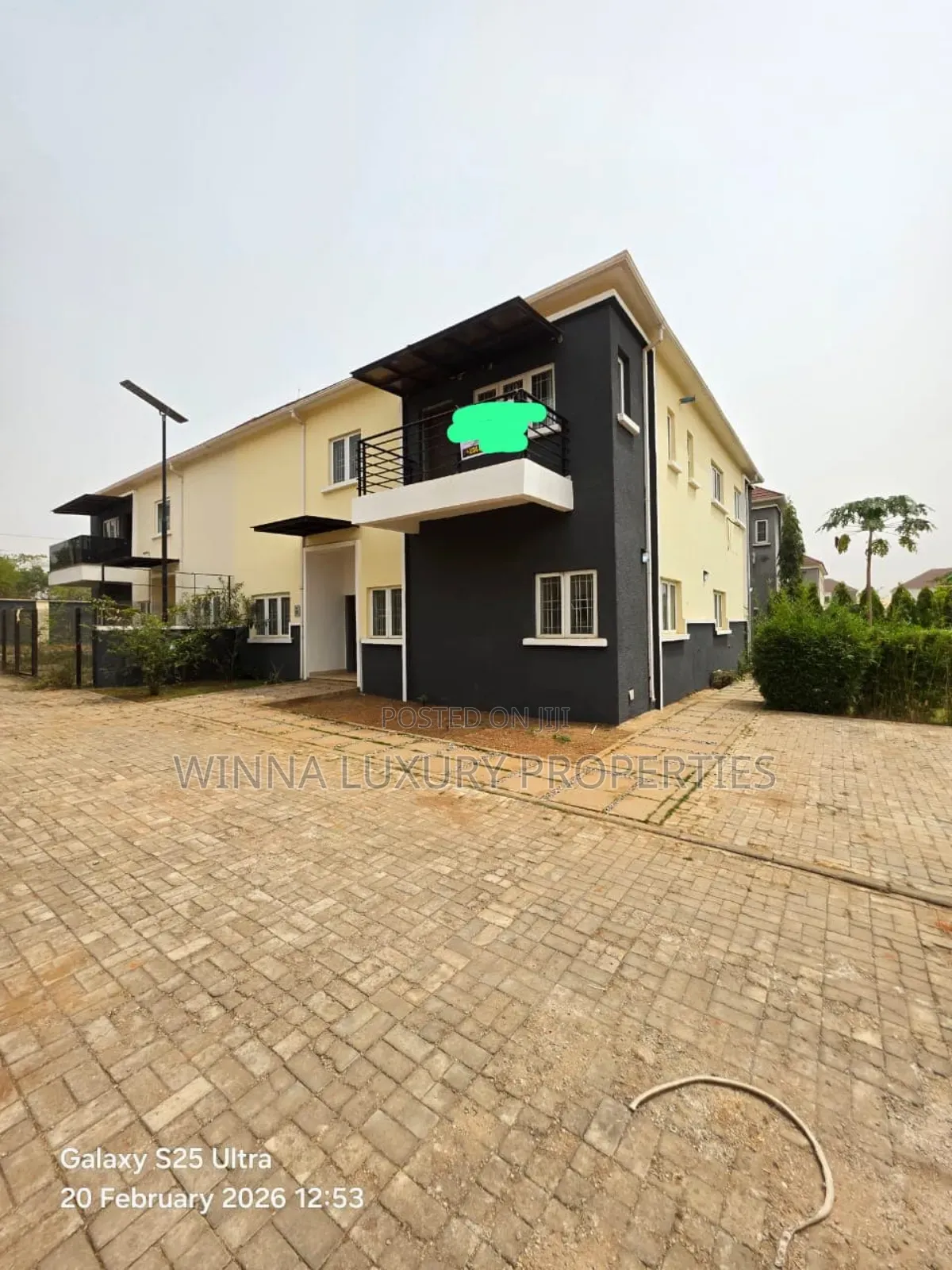 4bdrm Duplex in Knowledge Court, Galadimawa for sale in Galadimawa