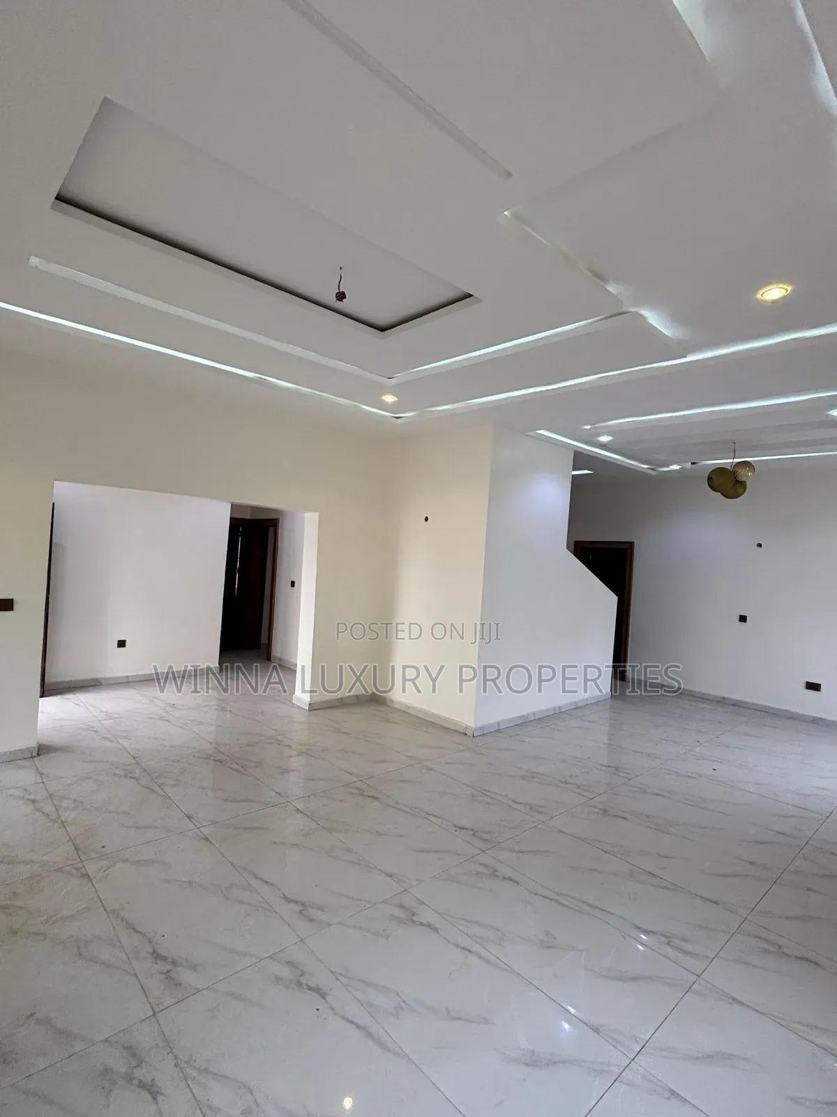 4bdrm Duplex in Knowledge Court, Galadimawa for sale in Galadimawa