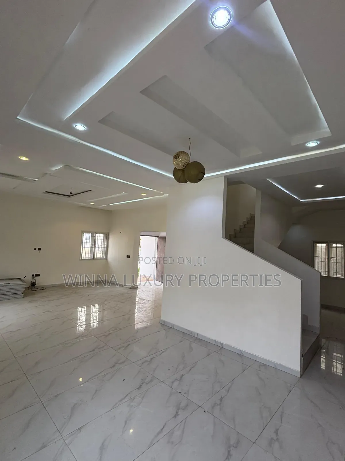 4bdrm Duplex in Knowledge Court, Galadimawa for sale in Galadimawa
