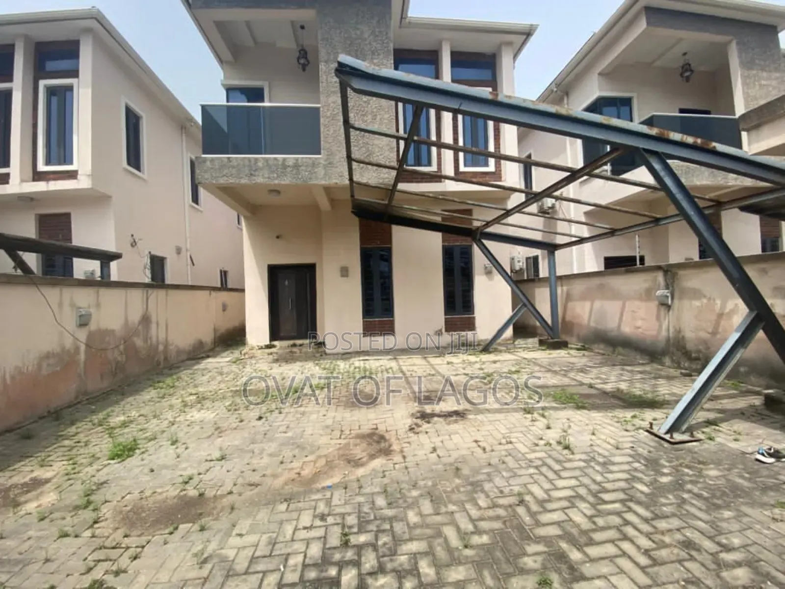 4bdrm Duplex in Orchid, Lekki for sale in Lekki