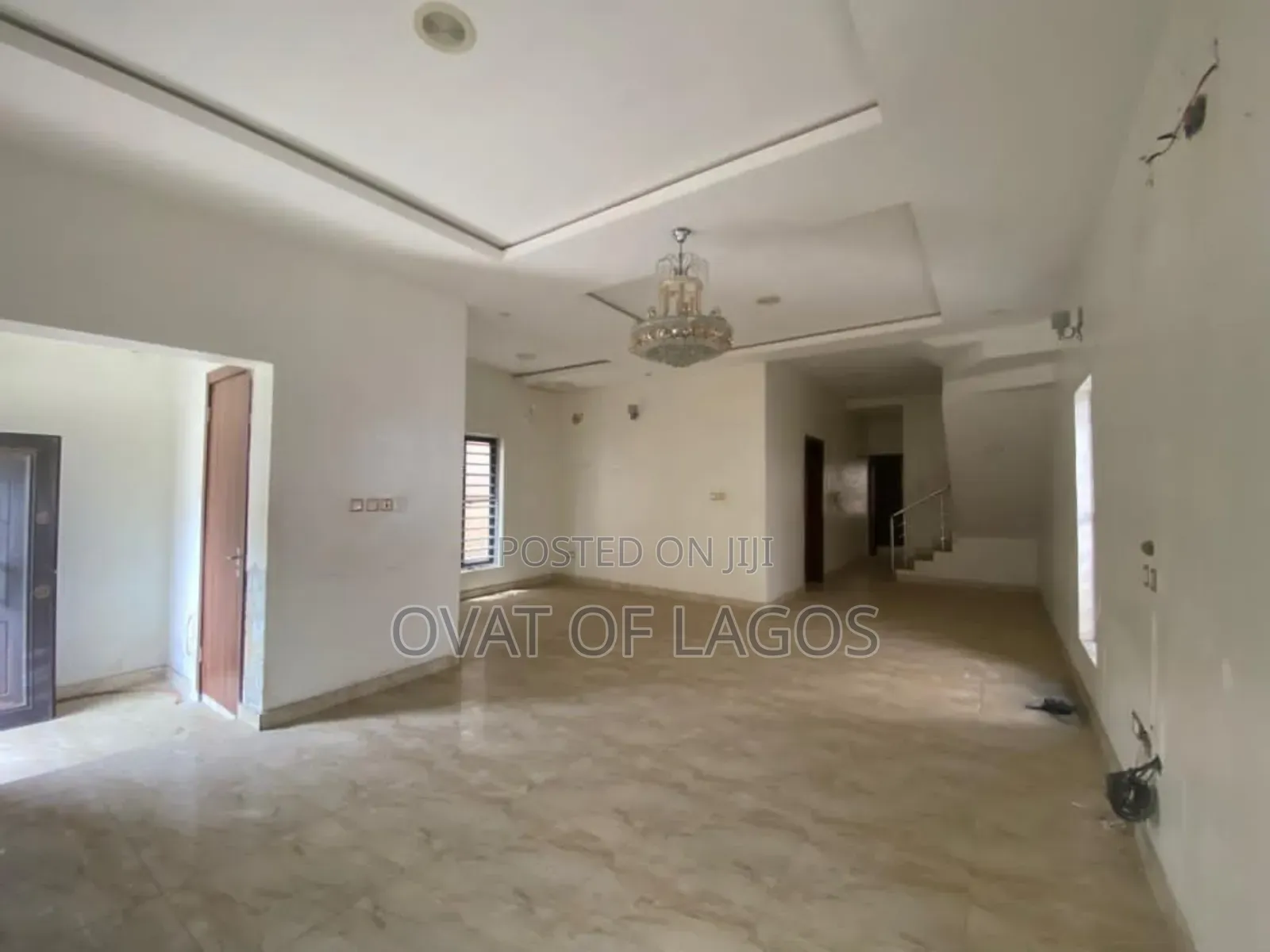 4bdrm Duplex in Orchid, Lekki for sale in Lekki