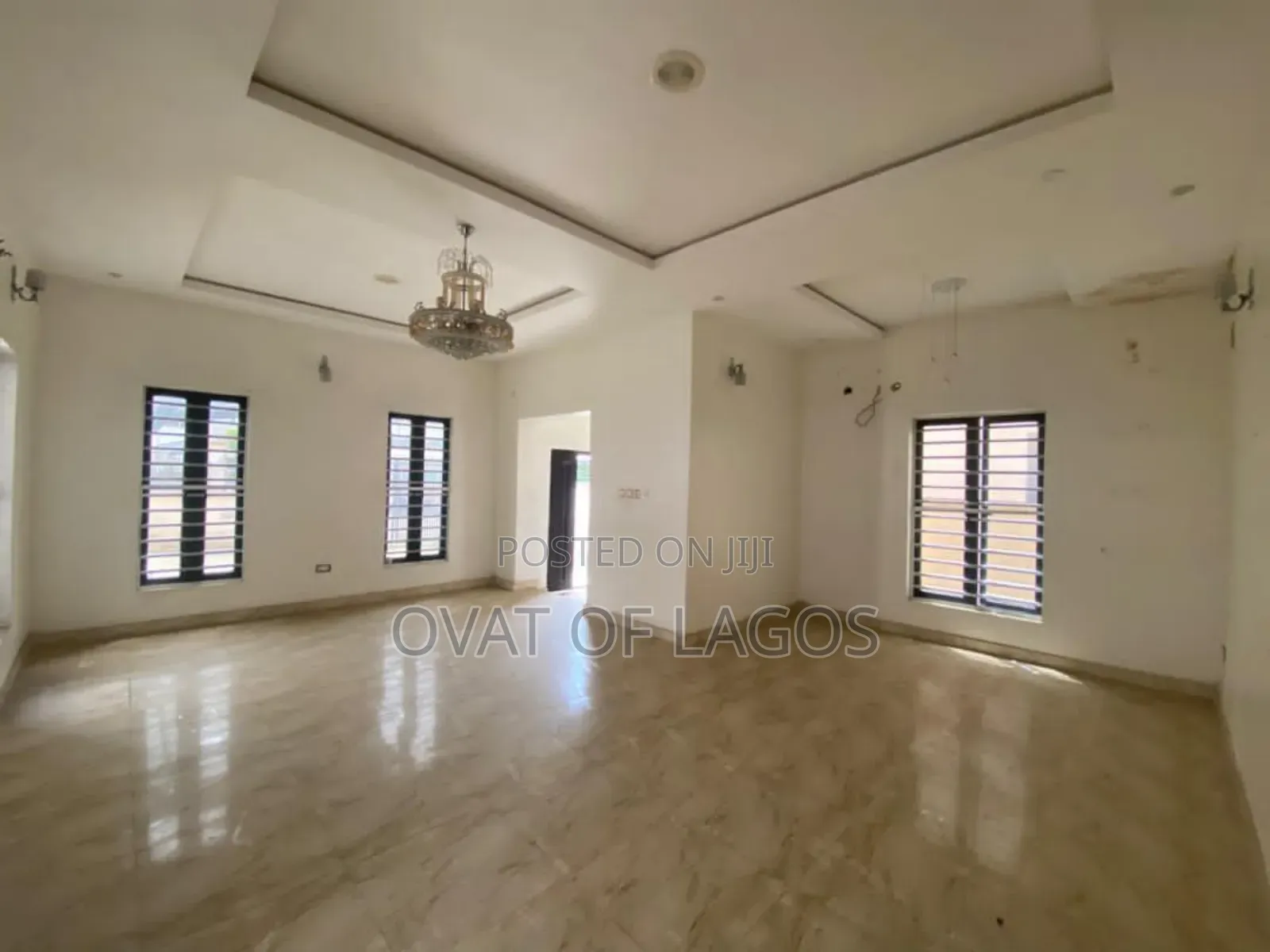 4bdrm Duplex in Orchid, Lekki for sale in Lekki