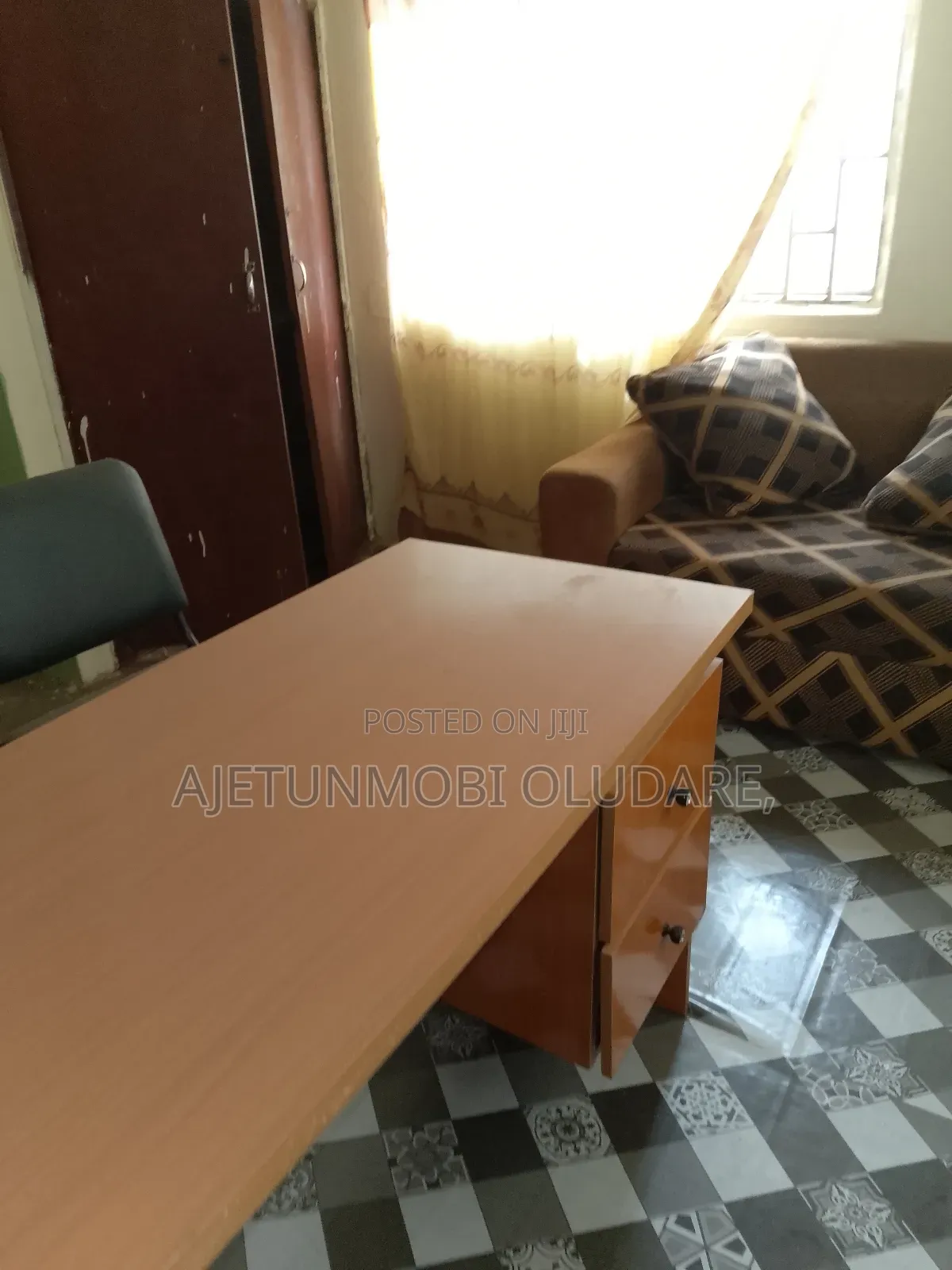 Furnished 3bdrm House in Dalimore Ado Ekiti for rent in Ado Ekiti