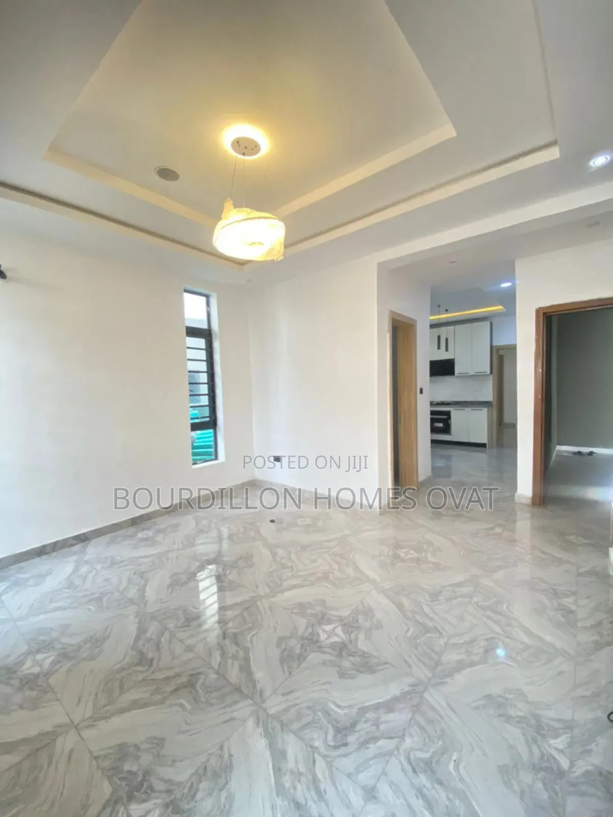 Furnished 2bdrm Apartment in Ikota Villa Estate for sale in Ikota