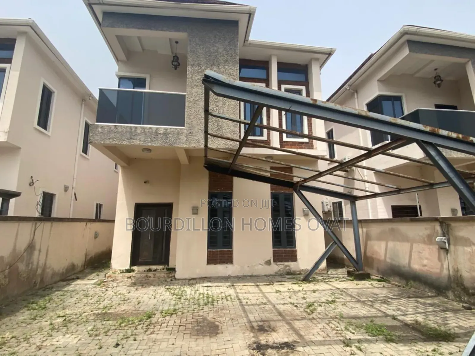 4bdrm Duplex in Orchid Lekki Lagos for sale in Lekki