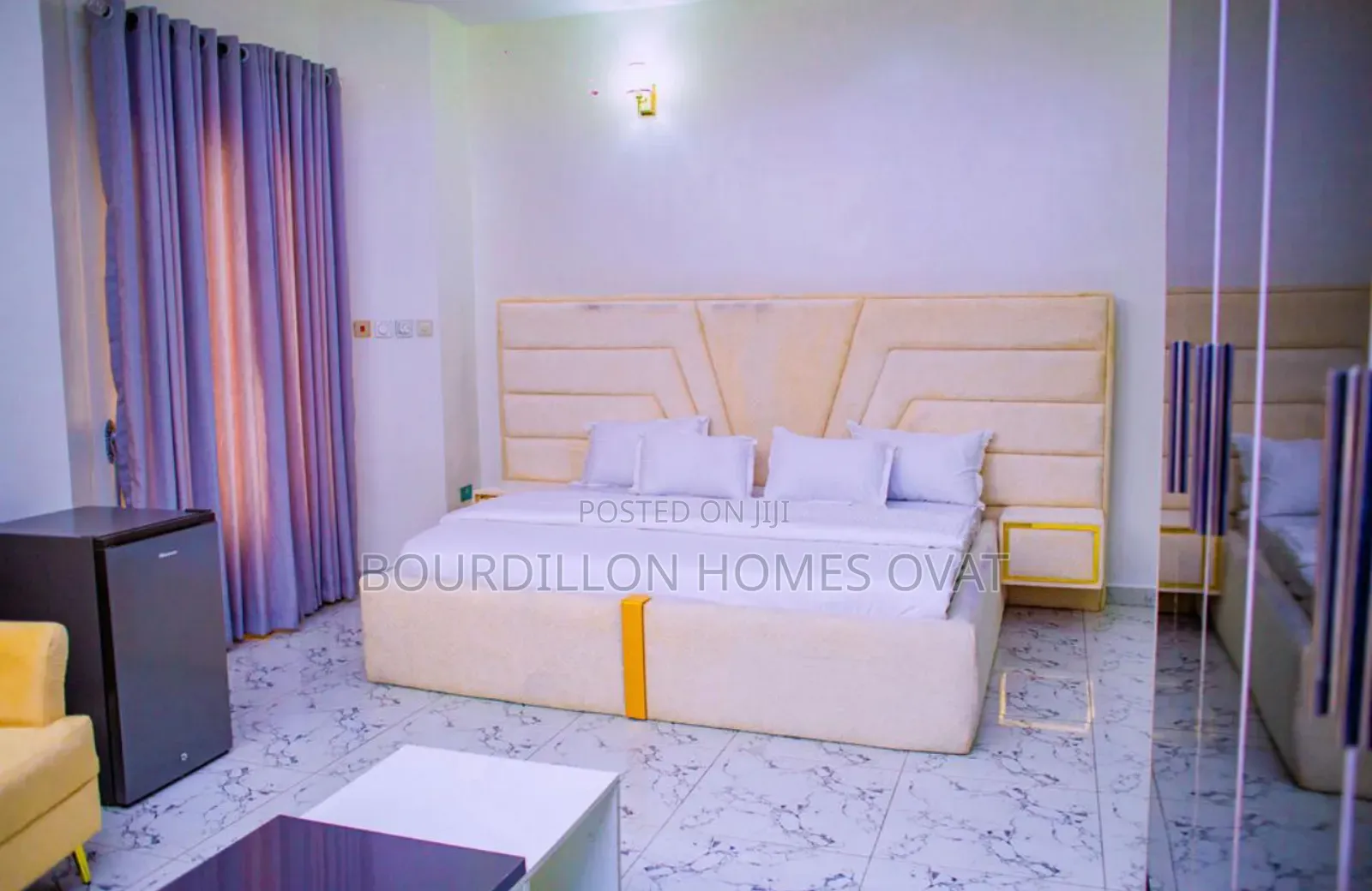 Furnished 4bdrm Duplex in Conservation Road for rent in Lekki