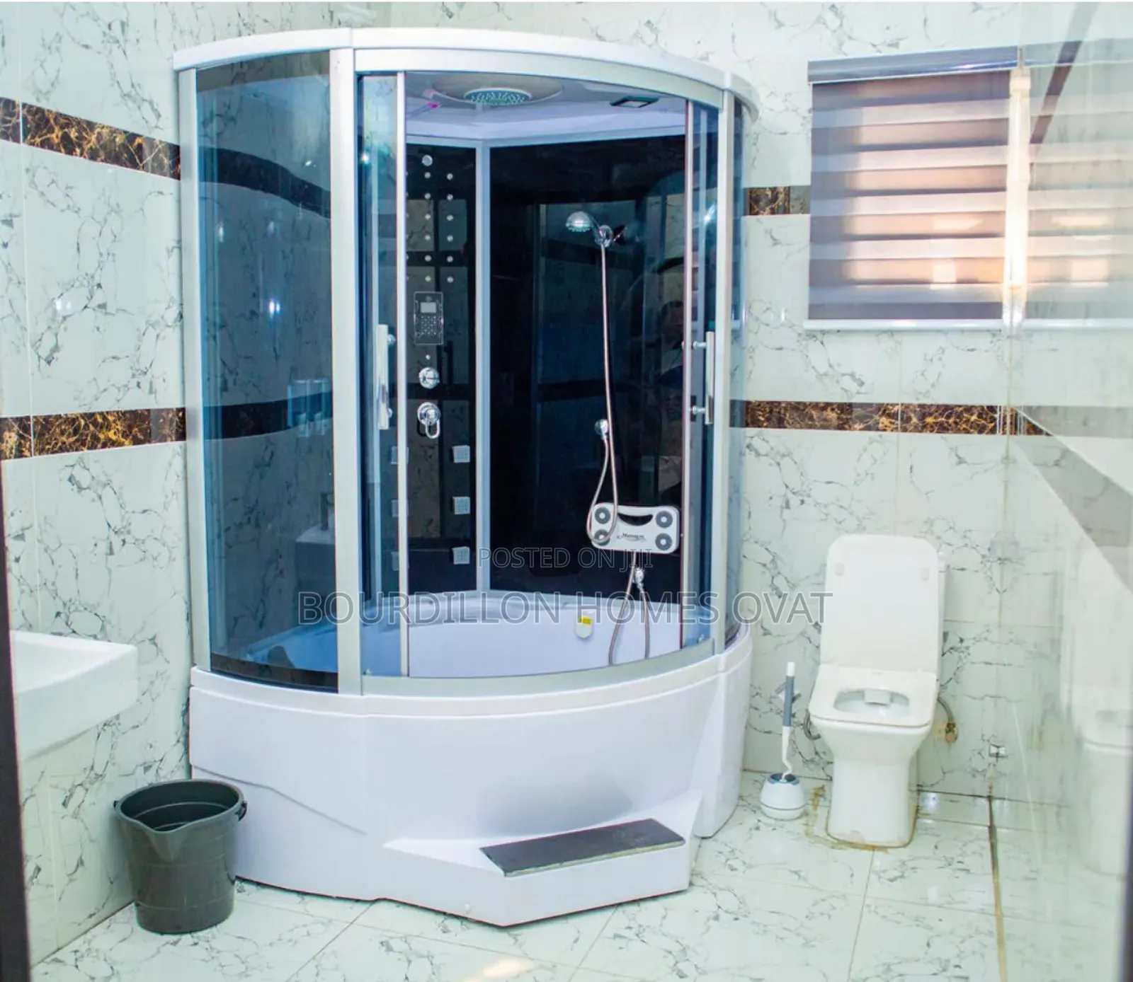 Furnished 4bdrm Duplex in Conservation Road for rent in Lekki