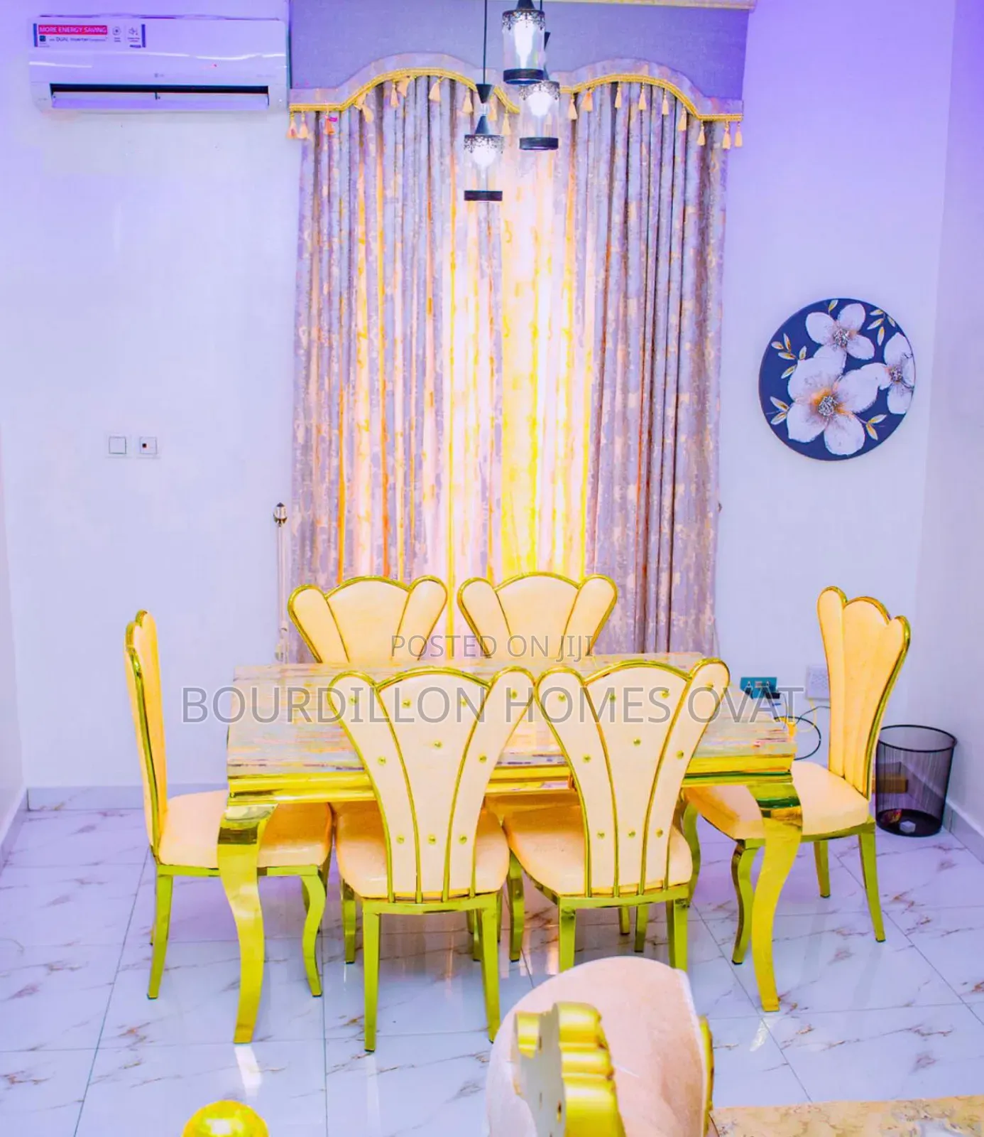 Furnished 4bdrm Duplex in Conservation Road for rent in Lekki