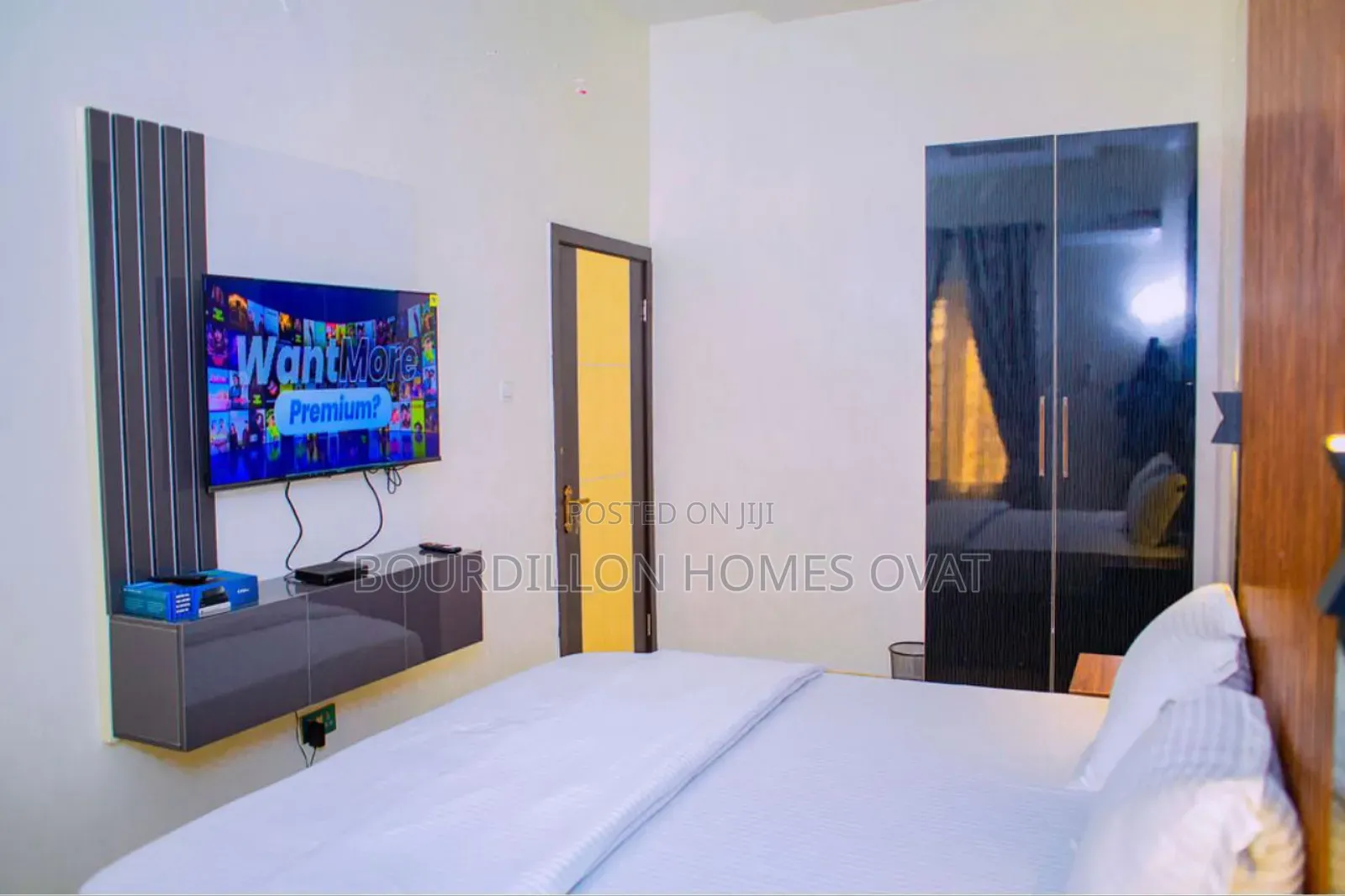 Furnished 4bdrm Duplex in Conservation Road for rent in Lekki