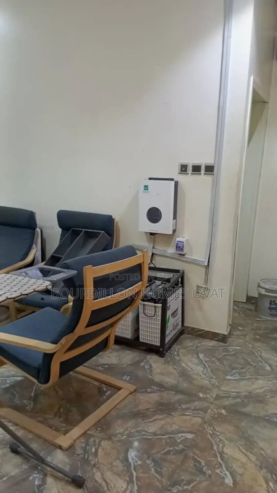 Furnished 4bdrm Duplex in Orchid Lekki Lagos for rent in Lekki