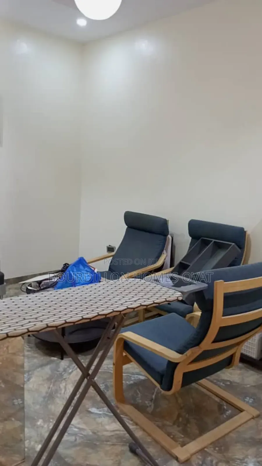 Furnished 4bdrm Duplex in Orchid Lekki Lagos for rent in Lekki