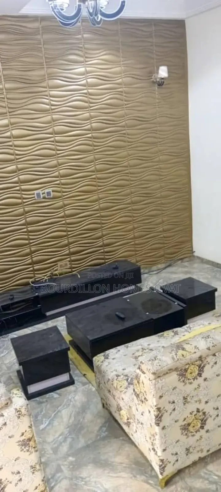 Furnished 4bdrm Duplex in Orchid Lekki Lagos for rent in Lekki