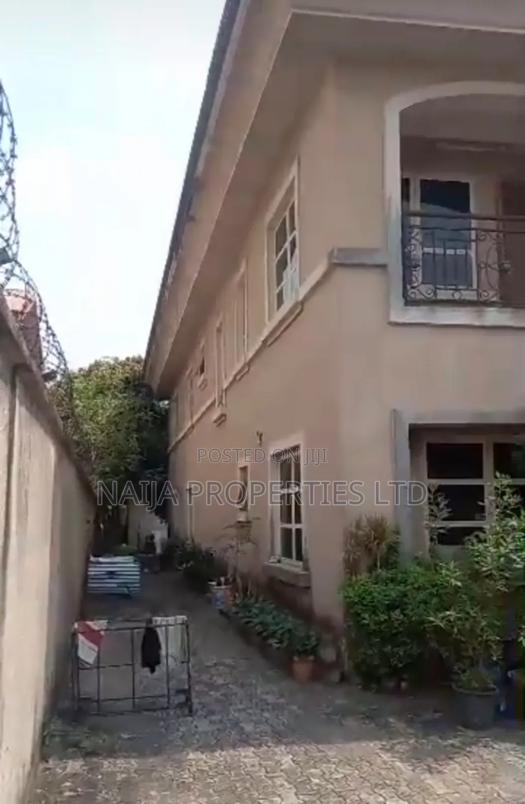 6bdrm Duplex in Vgc, Lekki for rent in Lekki