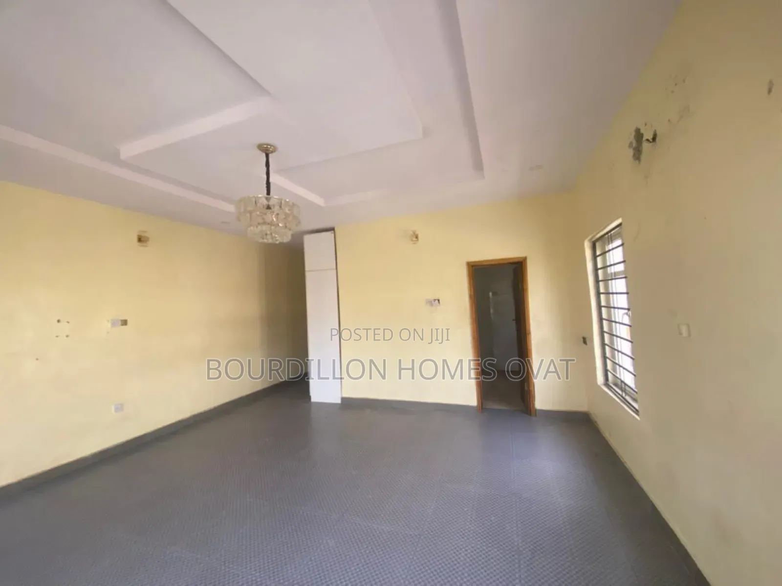 5bdrm Duplex in Ikota Villa Estate for rent in Ikota