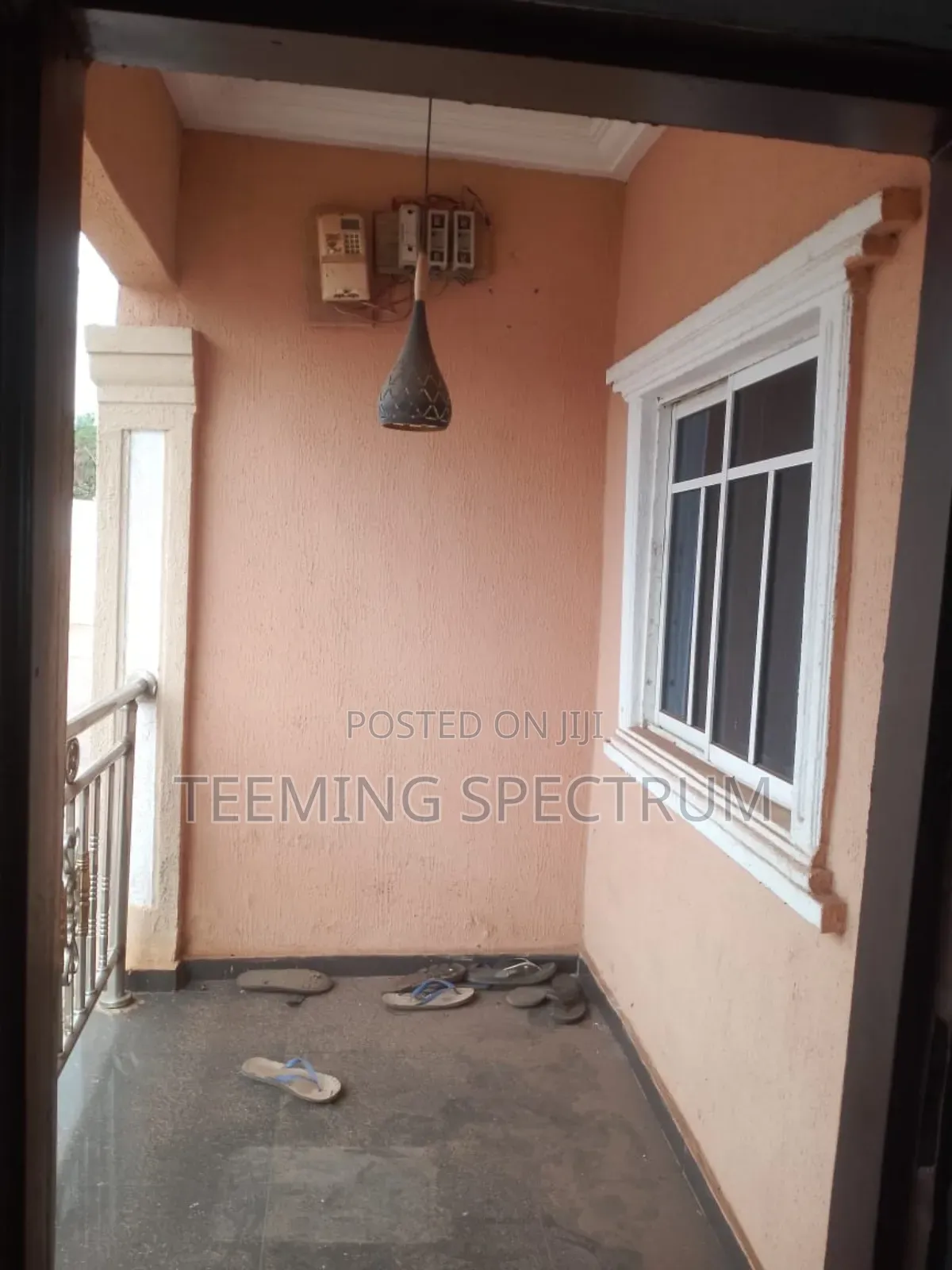 2bdrm Apartment in Benin City for rent in Benin City