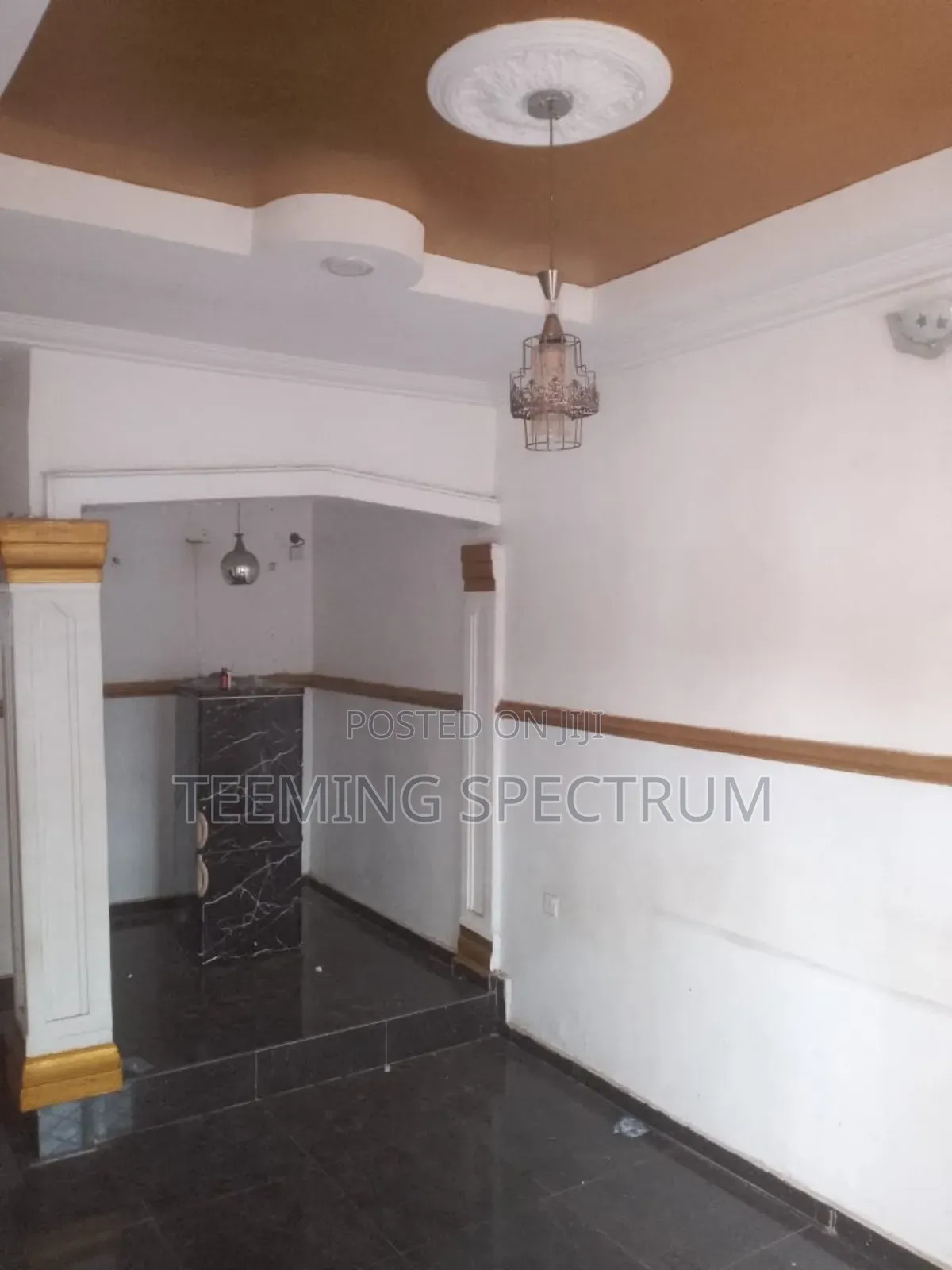 2bdrm Apartment in Benin City for rent in Benin City