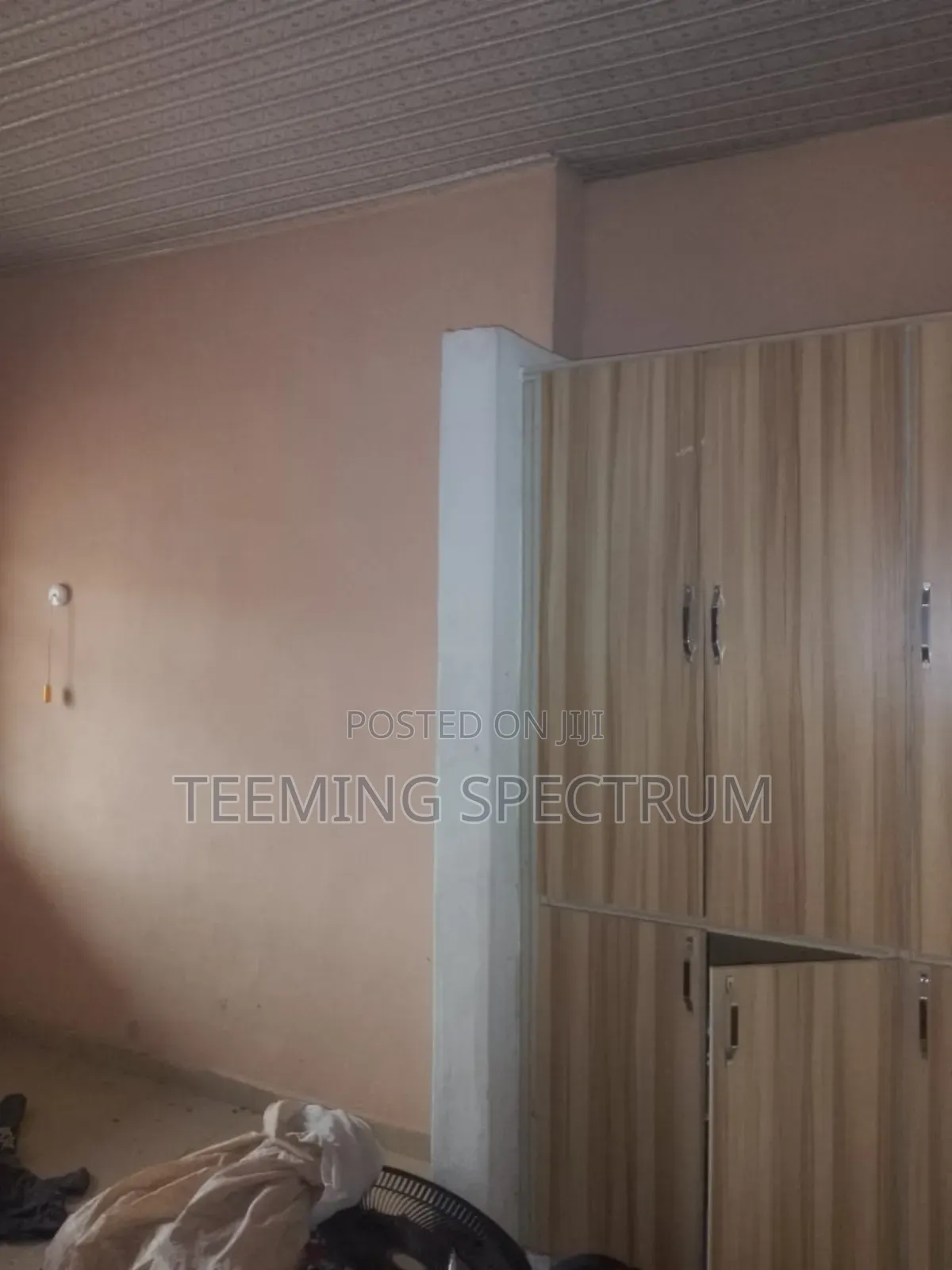 2bdrm Apartment in Benin City for rent in Benin City