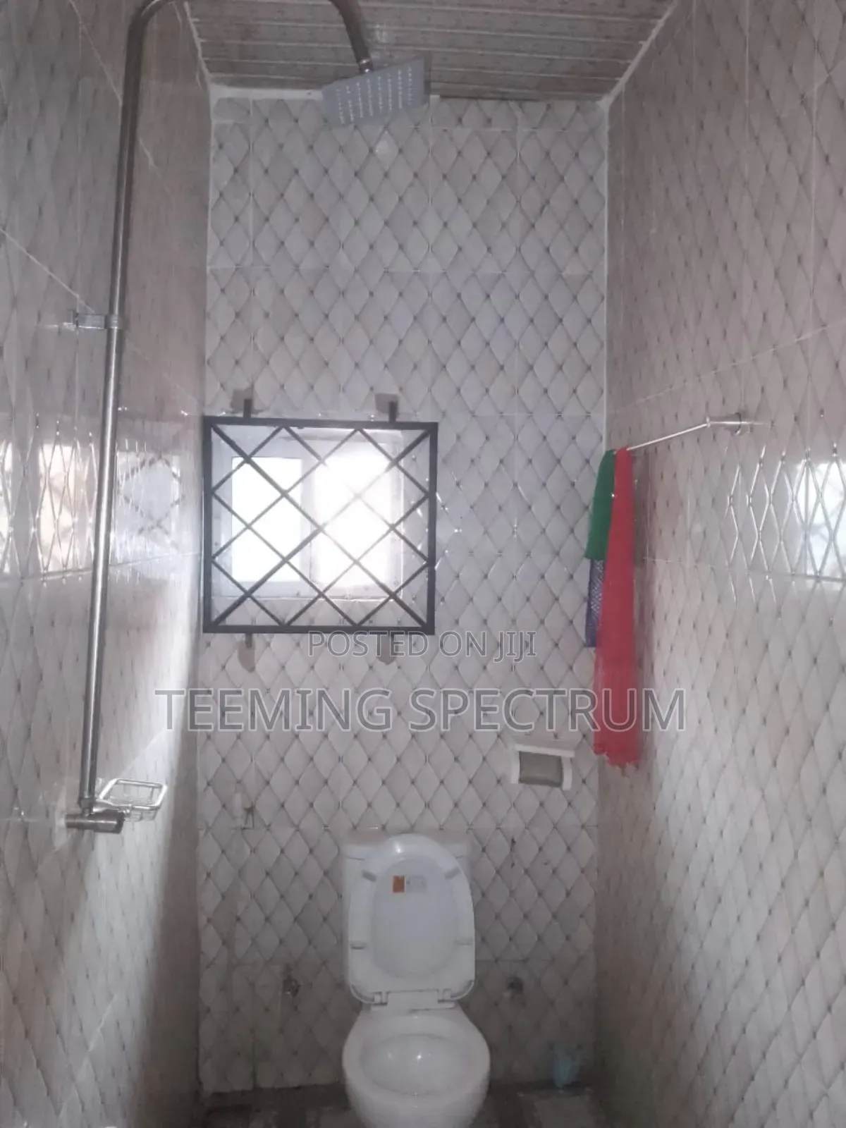 2bdrm Apartment in Benin City for rent in Benin City