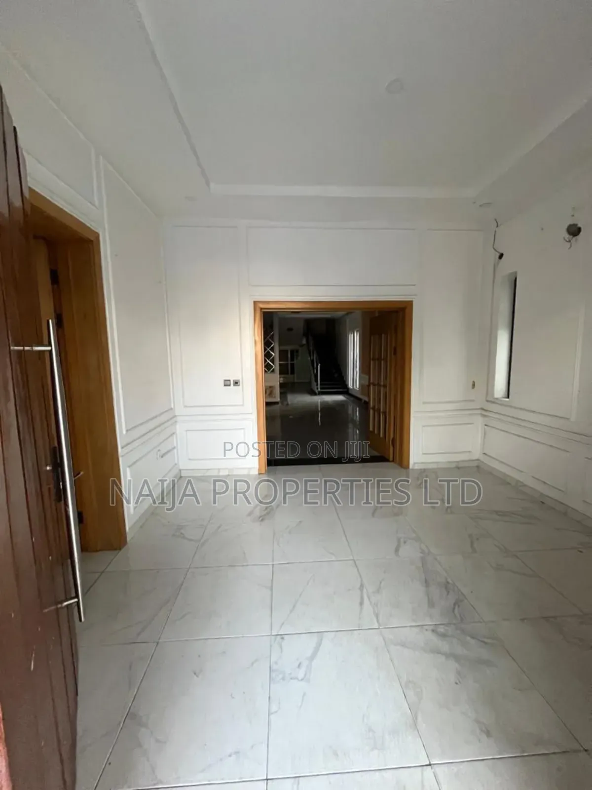 5bdrm Duplex in Pinnock Beach Estate, Lekki for rent in Lekki