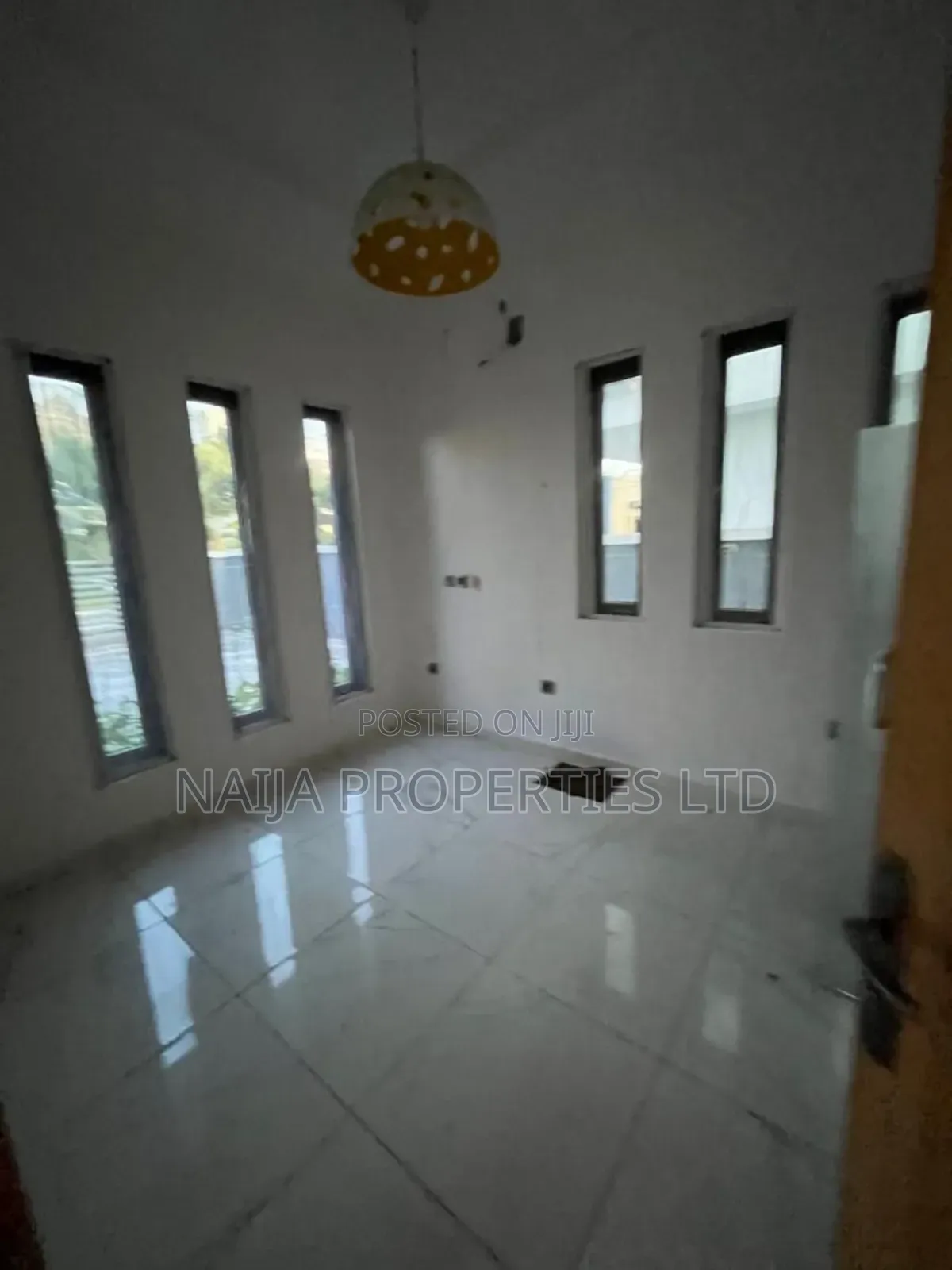 5bdrm Duplex in Pinnock Beach Estate, Lekki for rent in Lekki
