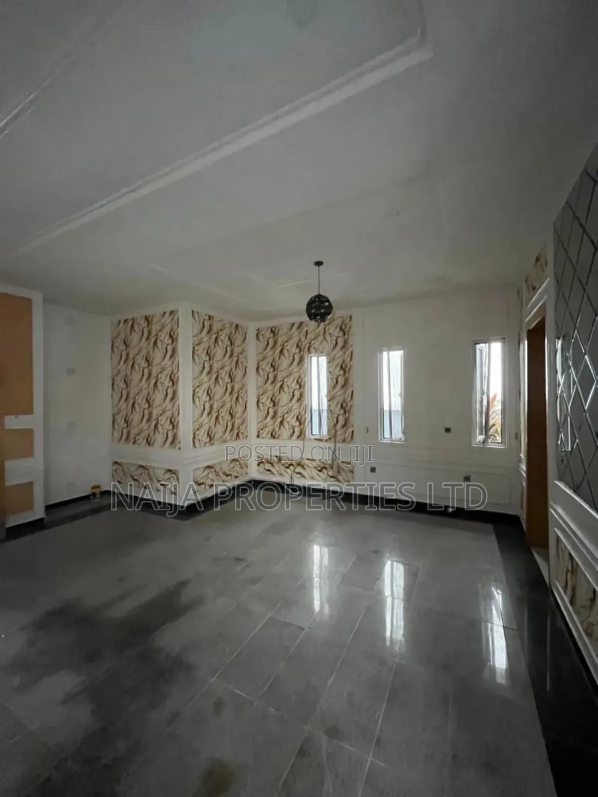 5bdrm Duplex in Pinnock Beach Estate, Lekki for rent in Lekki