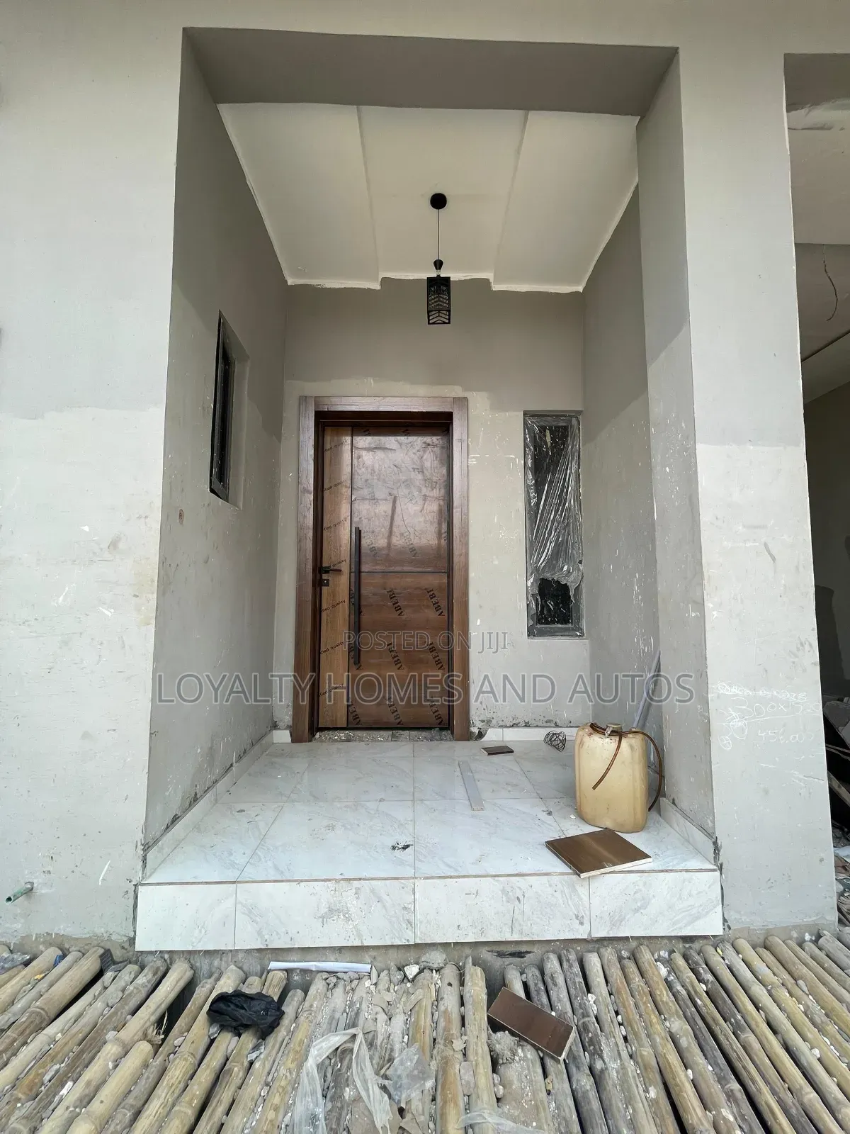 5bdrm House in Nicon Town for sale in Nicon Town