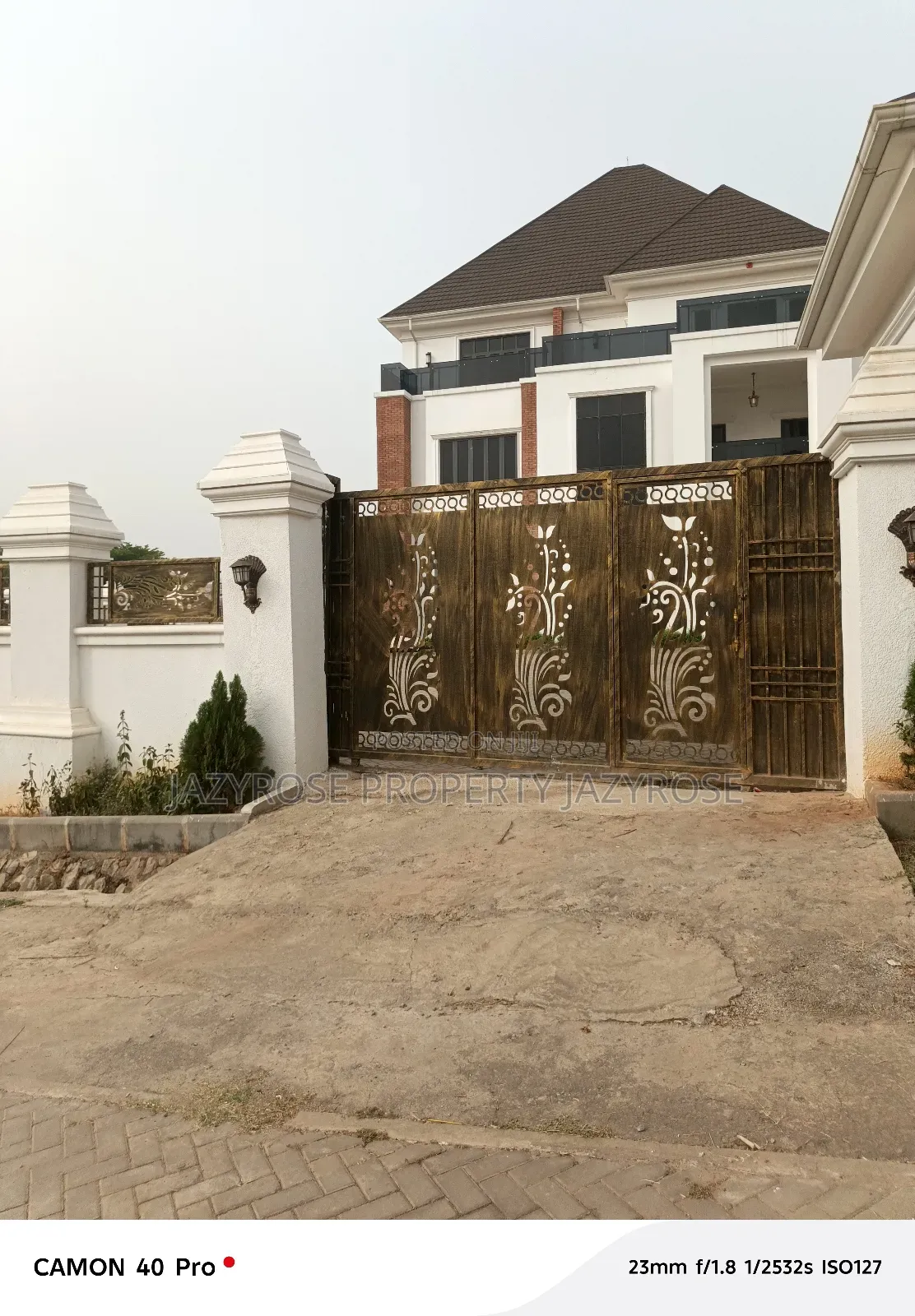 6bdrm Duplex in Guzape District for sale in Guzape District