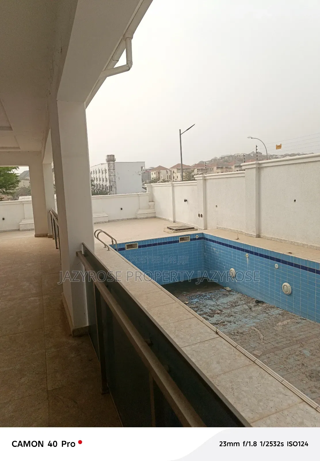 6bdrm Duplex in Guzape District for sale in Guzape District