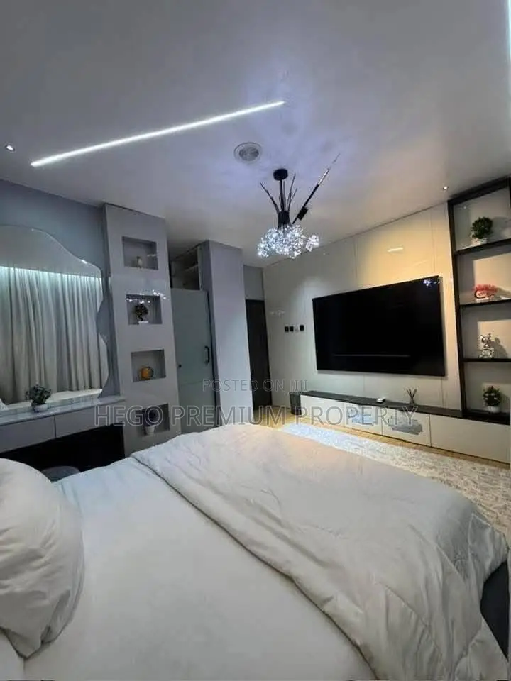 5bdrm Duplex in Majesty Estate, Obio-Akpor for sale in Obio-Akpor