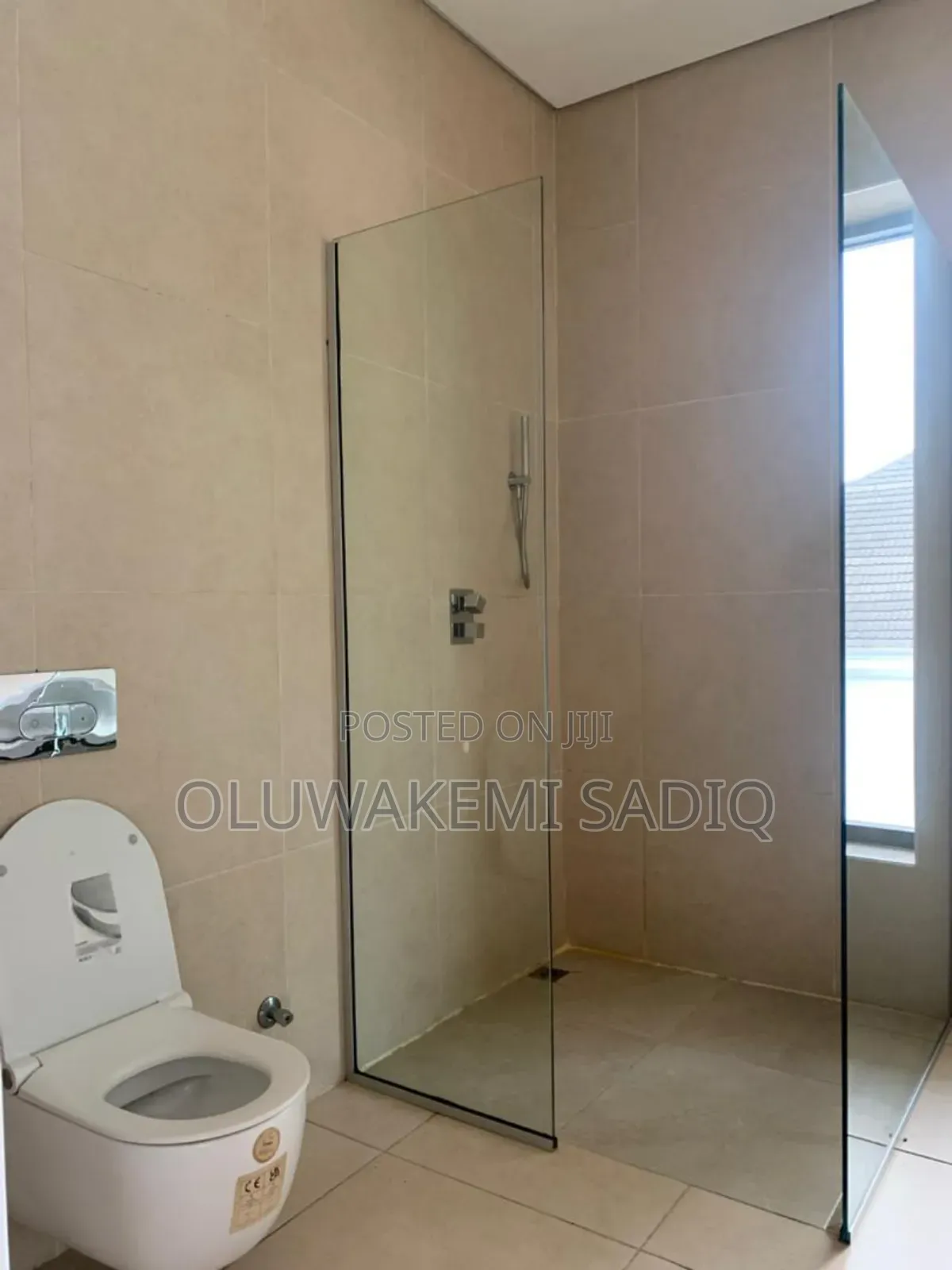 4bdrm Townhouse / Terrace in Old Ikoyi for rent in Old Ikoyi