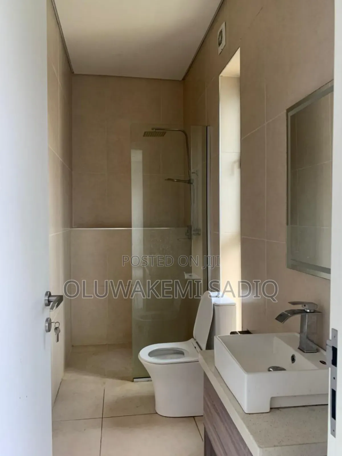 4bdrm Townhouse / Terrace in Old Ikoyi for rent in Old Ikoyi