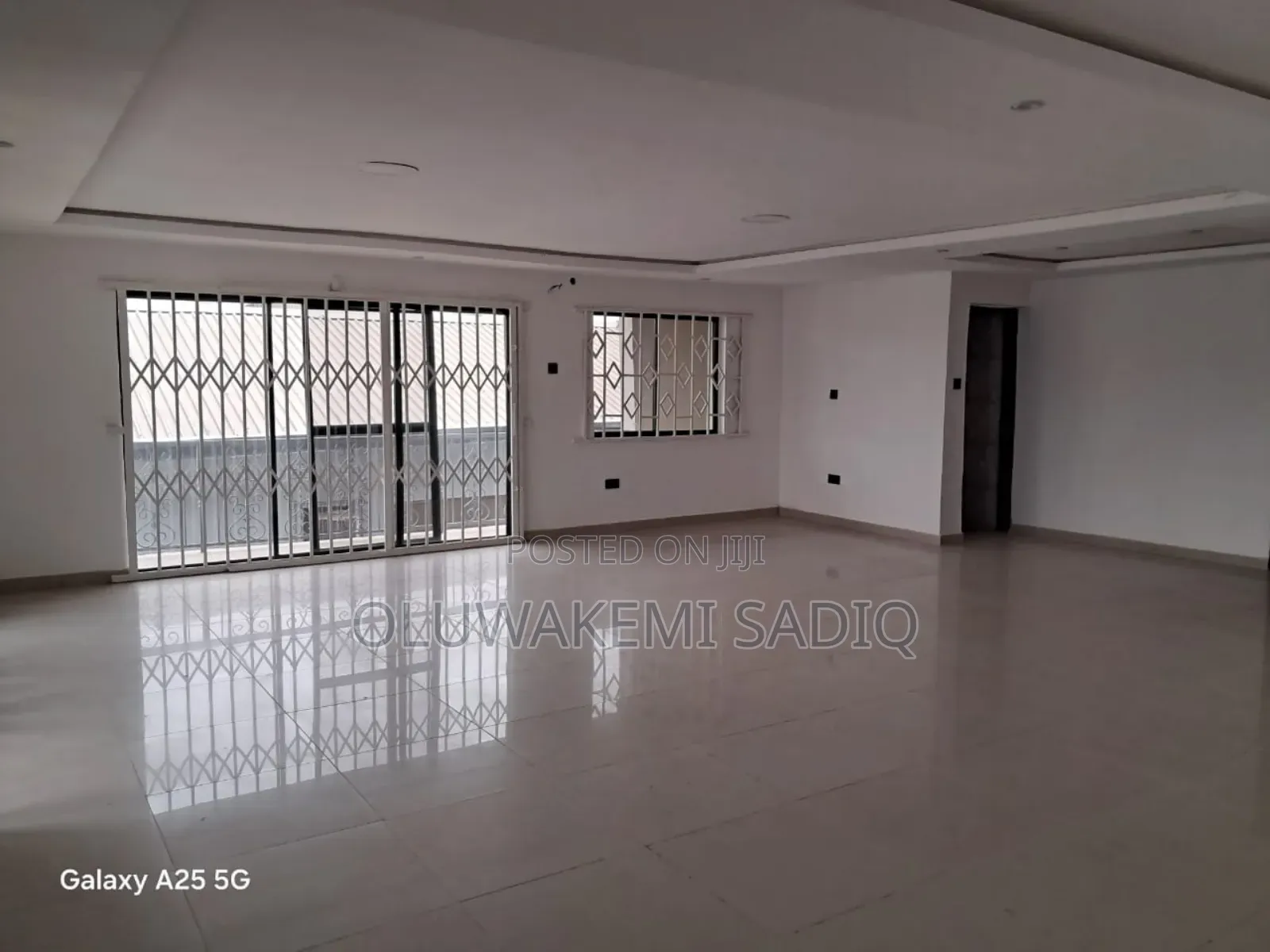 3bdrm House in Gra Ikeja for rent in Ikeja GRA