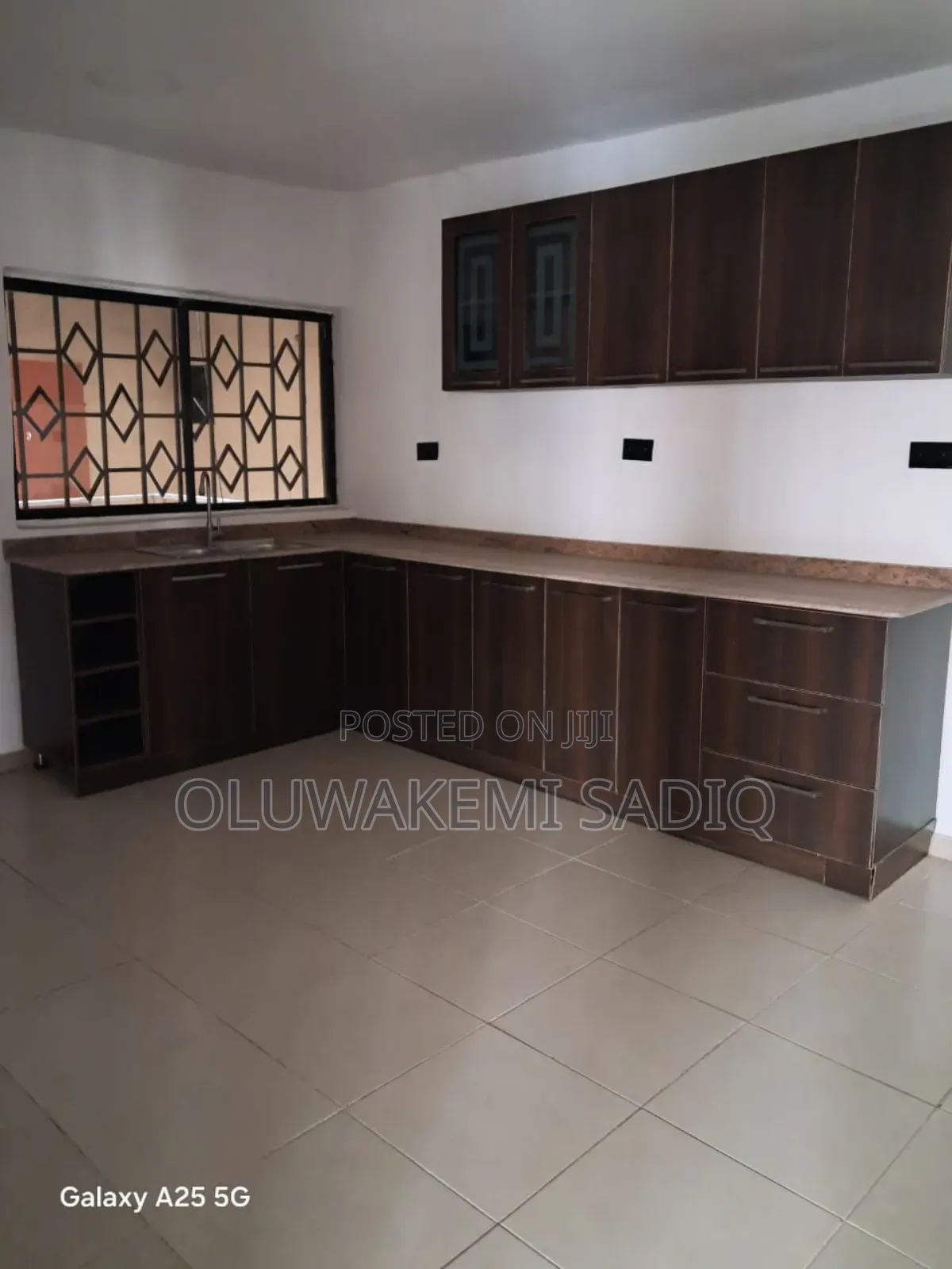 3bdrm House in Gra Ikeja for rent in Ikeja GRA