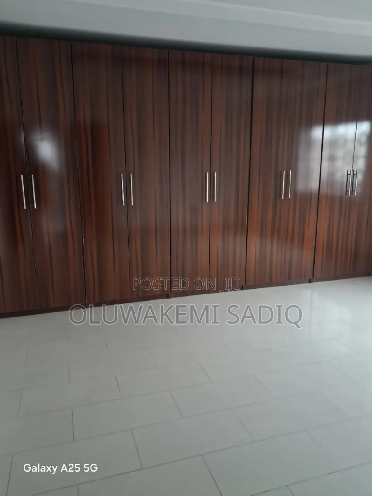3bdrm House in Gra Ikeja for rent in Ikeja GRA