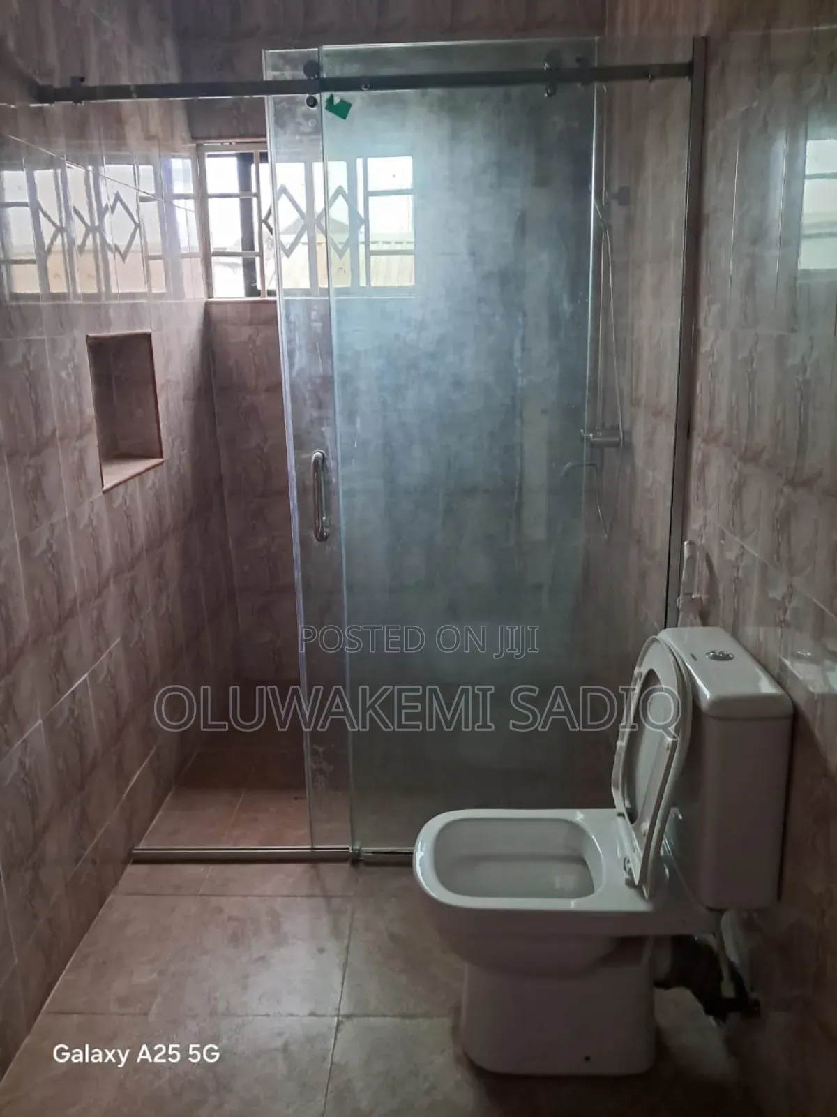3bdrm House in Gra Ikeja for rent in Ikeja GRA