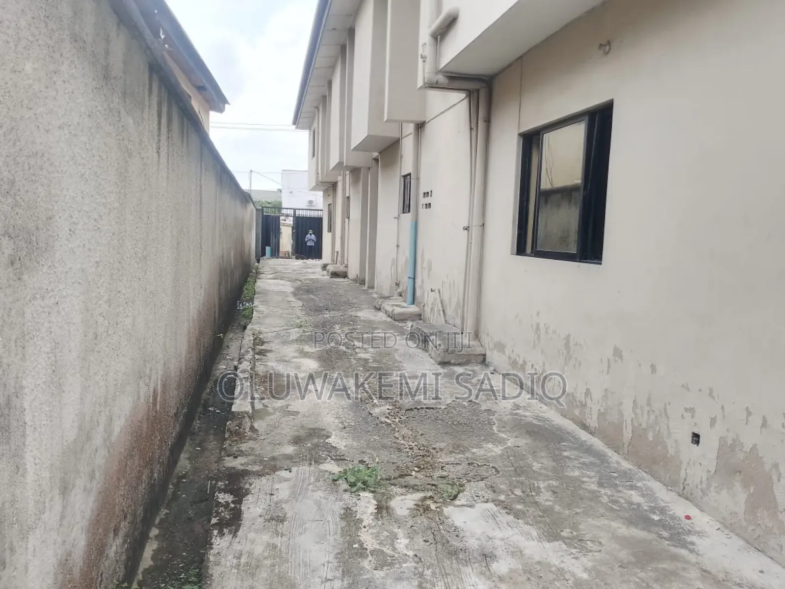 6bdrm Duplex in Ikeja for rent in Airport Road / Ikeja
