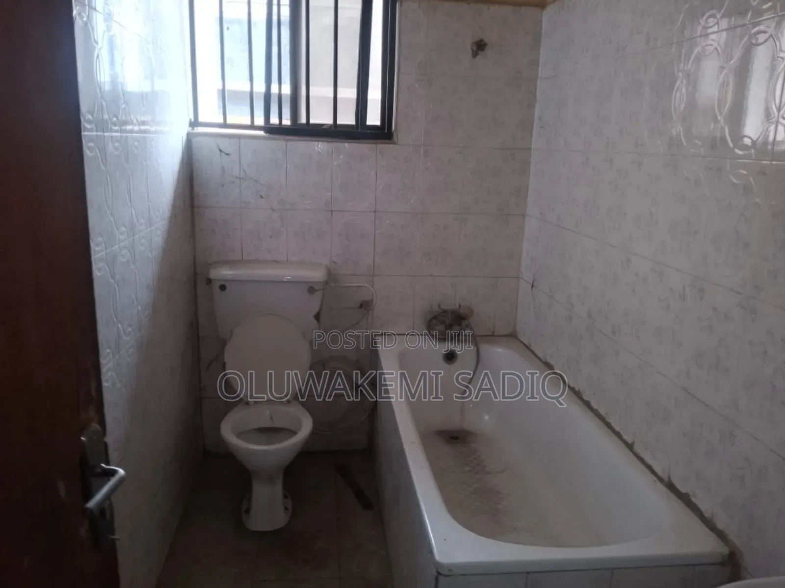 6bdrm Duplex in Ikeja for rent in Airport Road / Ikeja