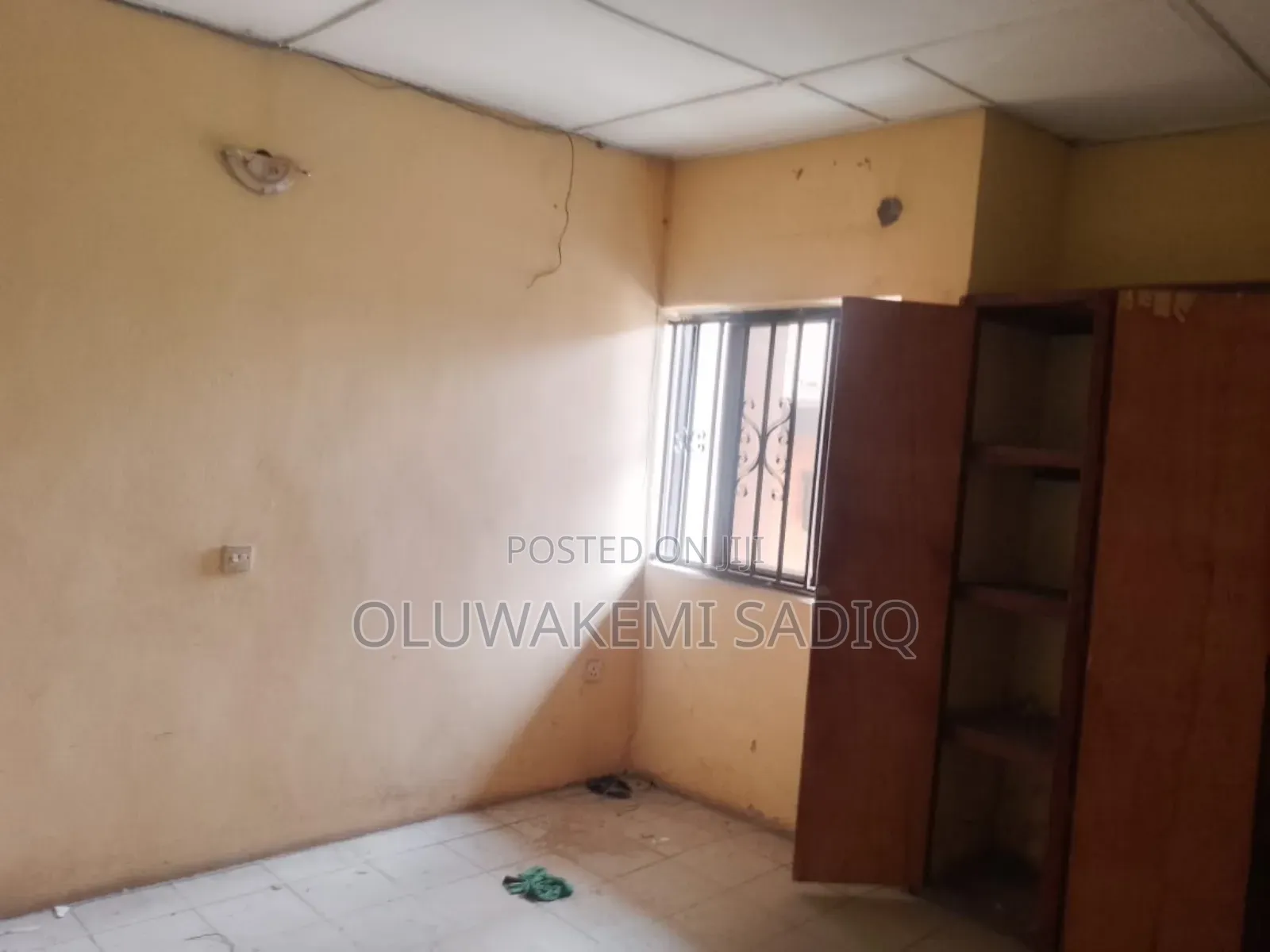 6bdrm Duplex in Ikeja for rent in Airport Road / Ikeja