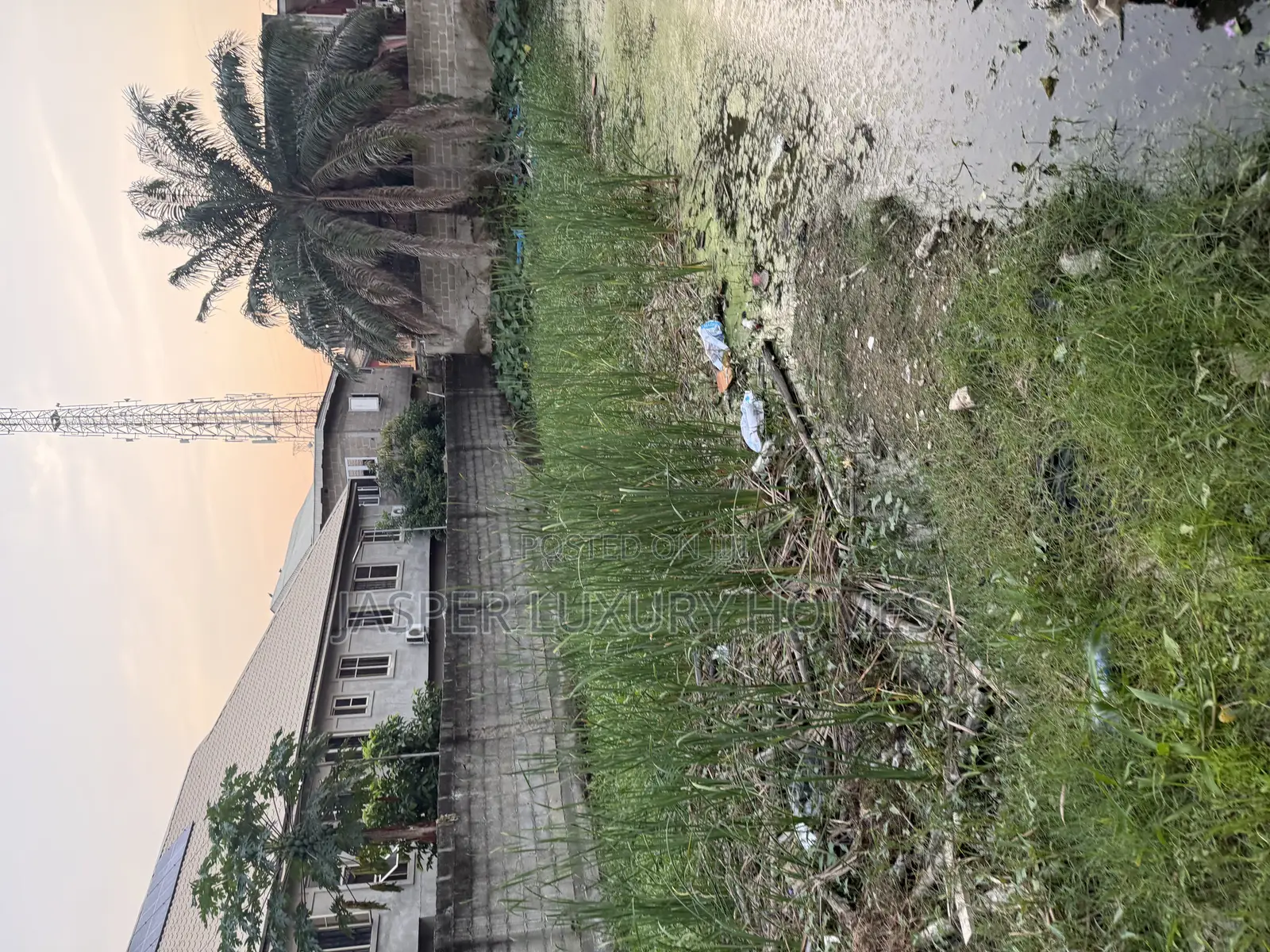 Land for Sale in Gbagada in Gbagada