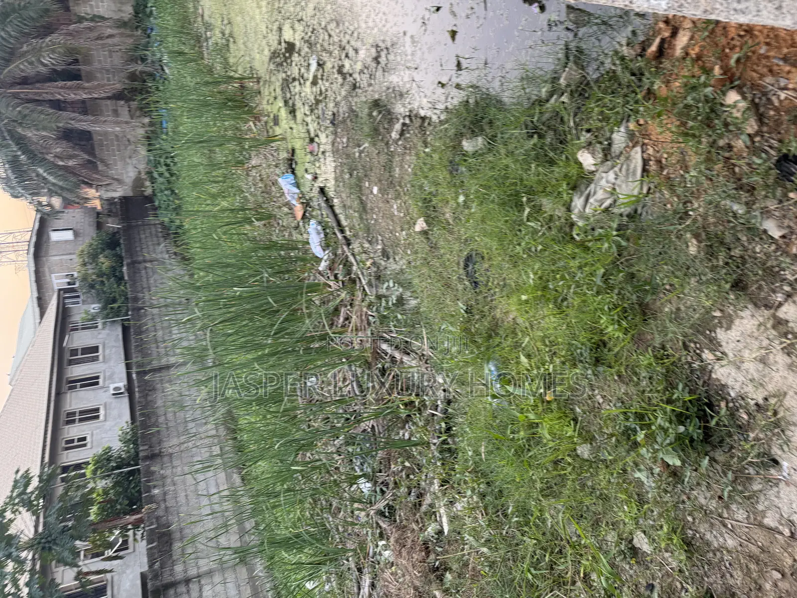 Land for Sale in Gbagada in Gbagada