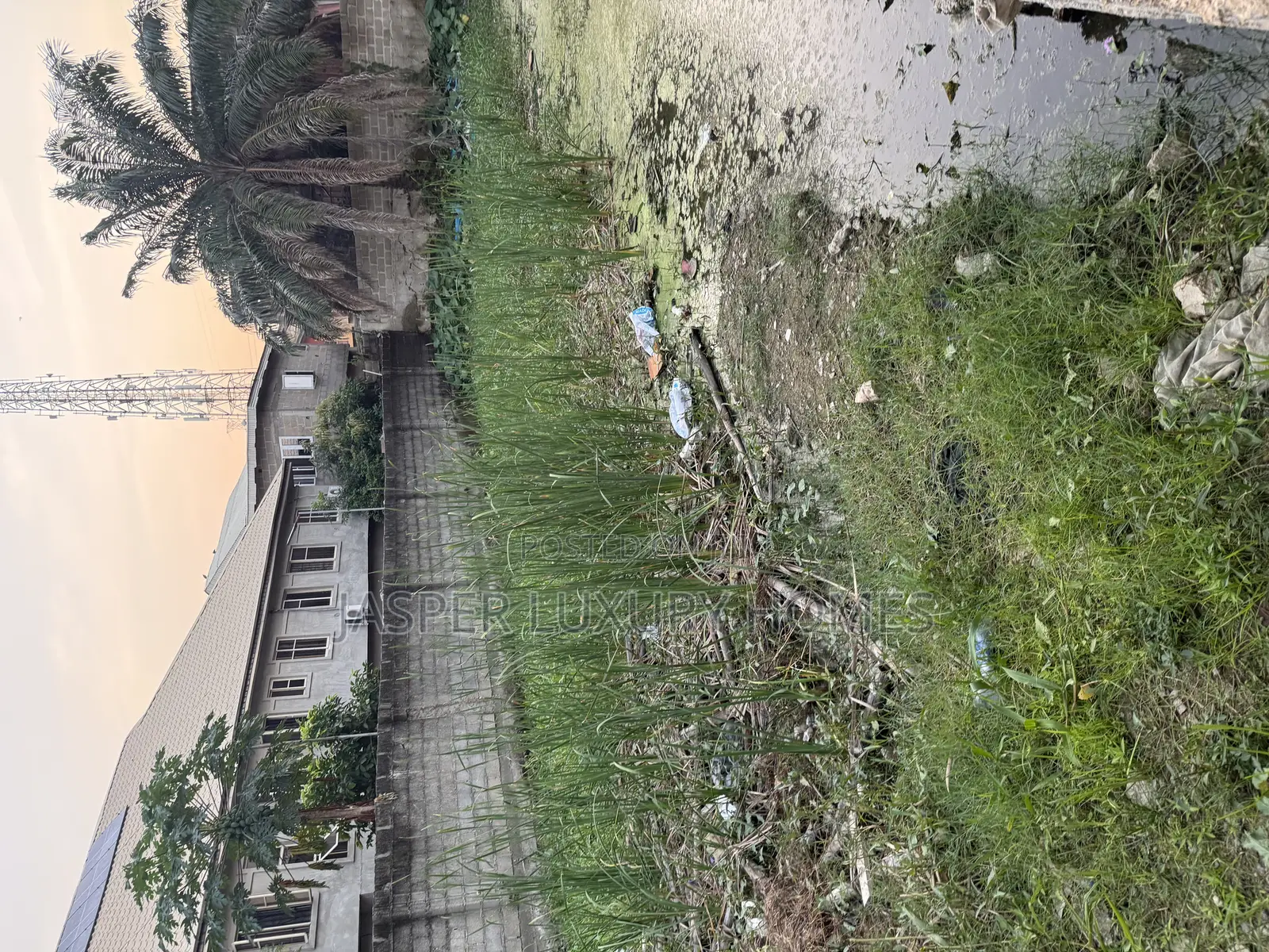 Land for Sale in Gbagada in Gbagada