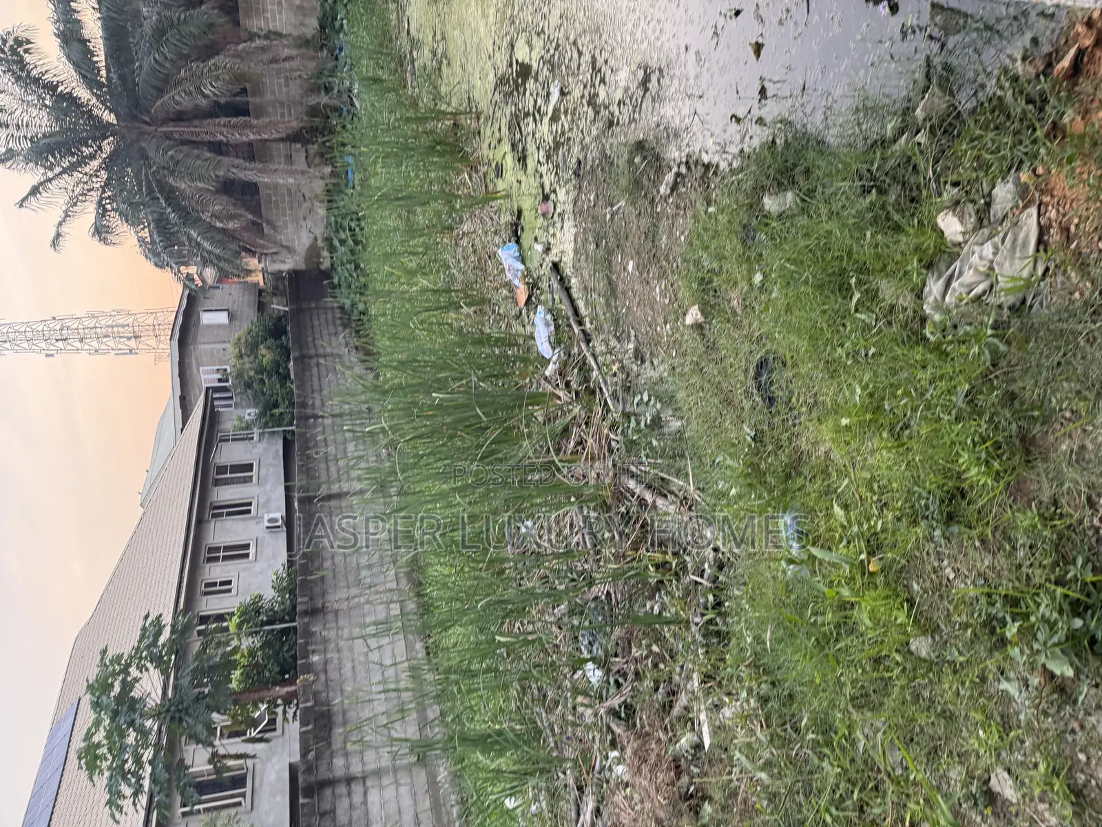 Land for Sale in Gbagada in Gbagada