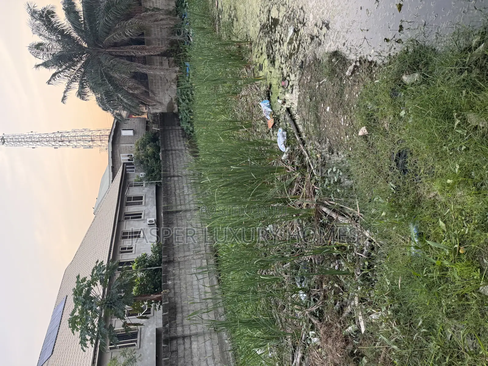 Land for Sale in Gbagada in Gbagada