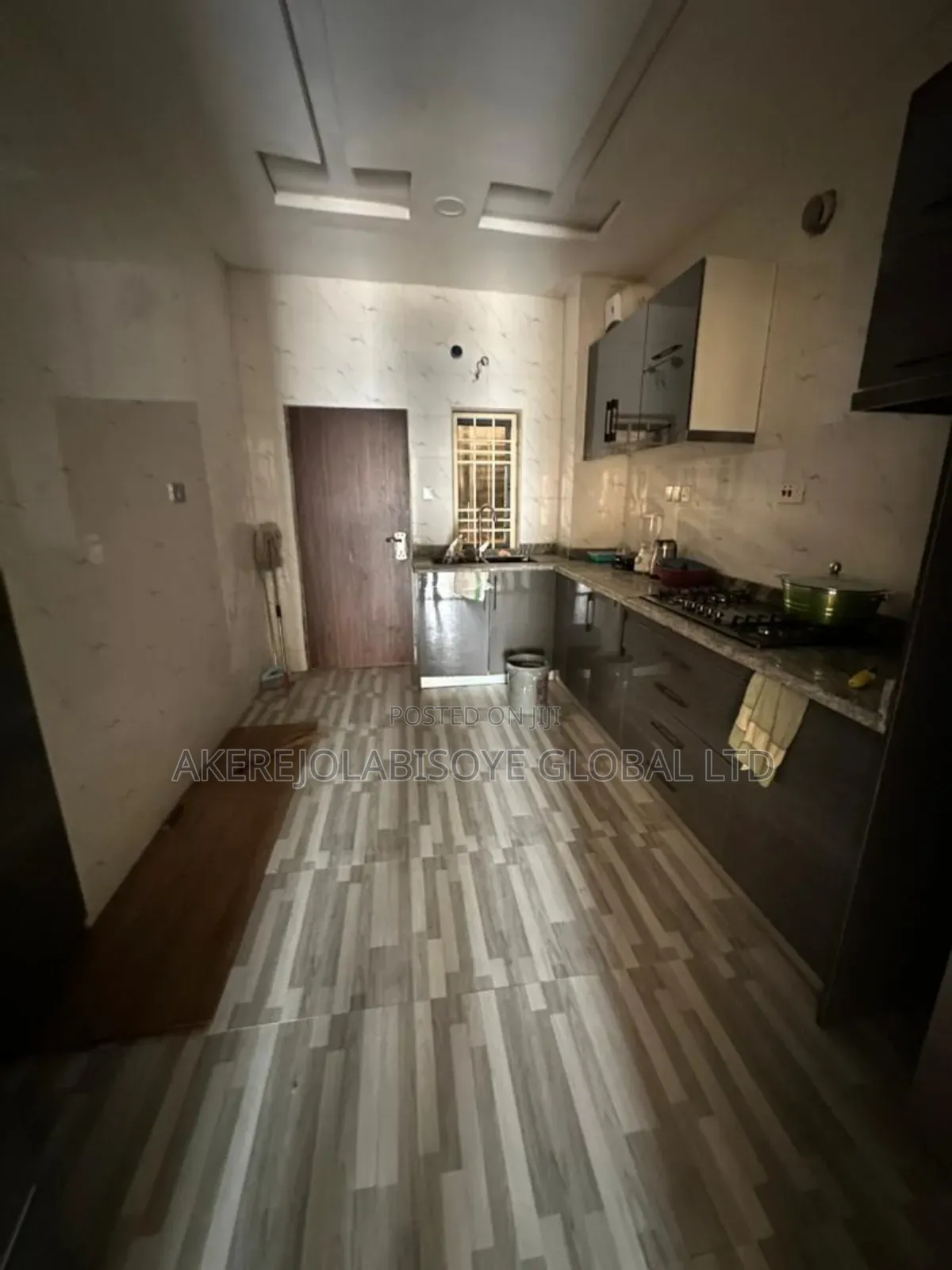 3bdrm Duplex in Lifecamp, Abuja for rent in Life Camp