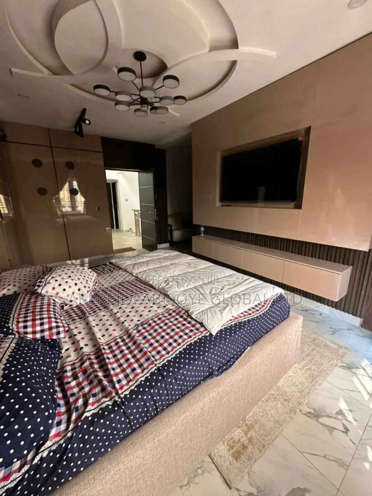 3bdrm Duplex in Lifecamp, Abuja for rent in Life Camp