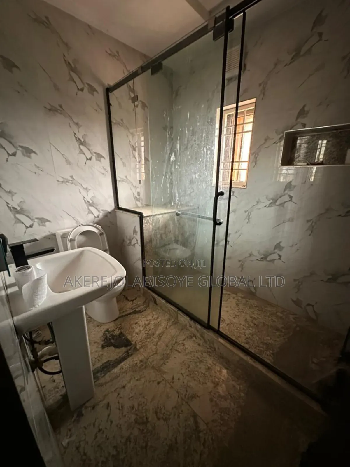 3bdrm Duplex in Lifecamp, Abuja for rent in Life Camp