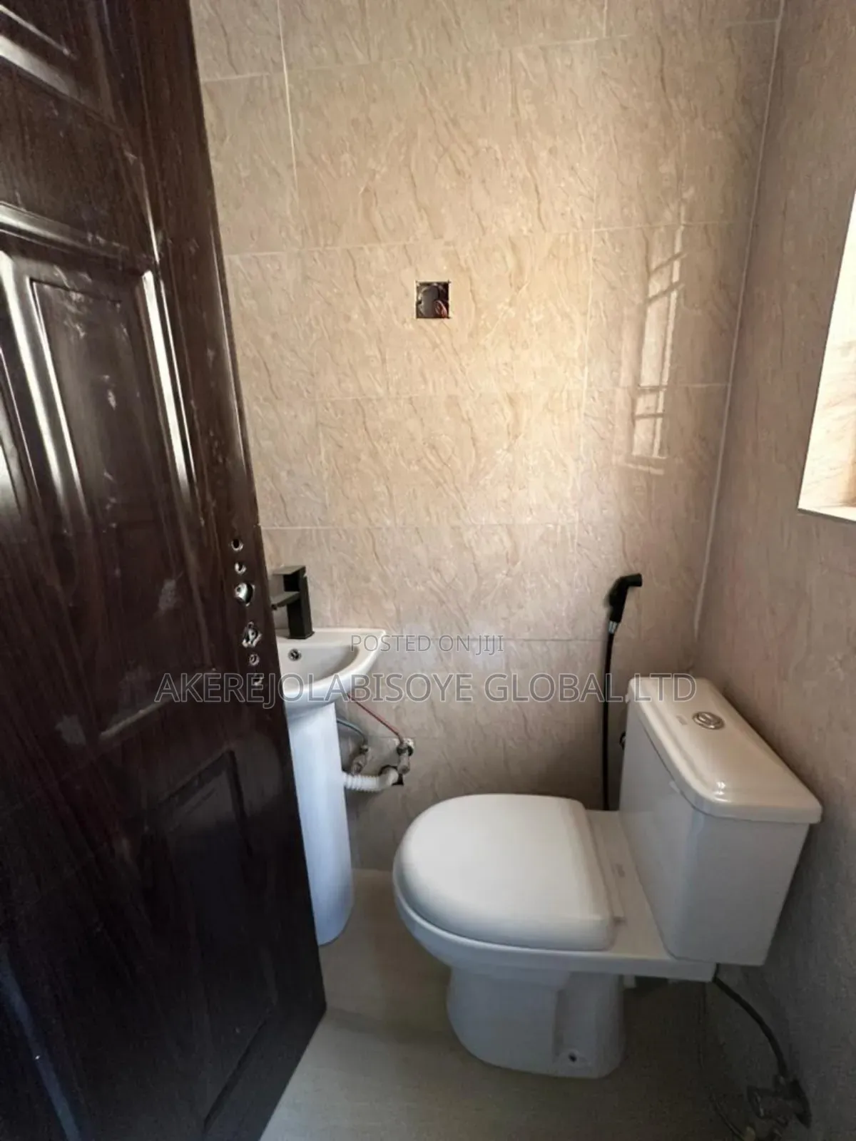 3bdrm Duplex in Lifecamp, Abuja for rent in Life Camp
