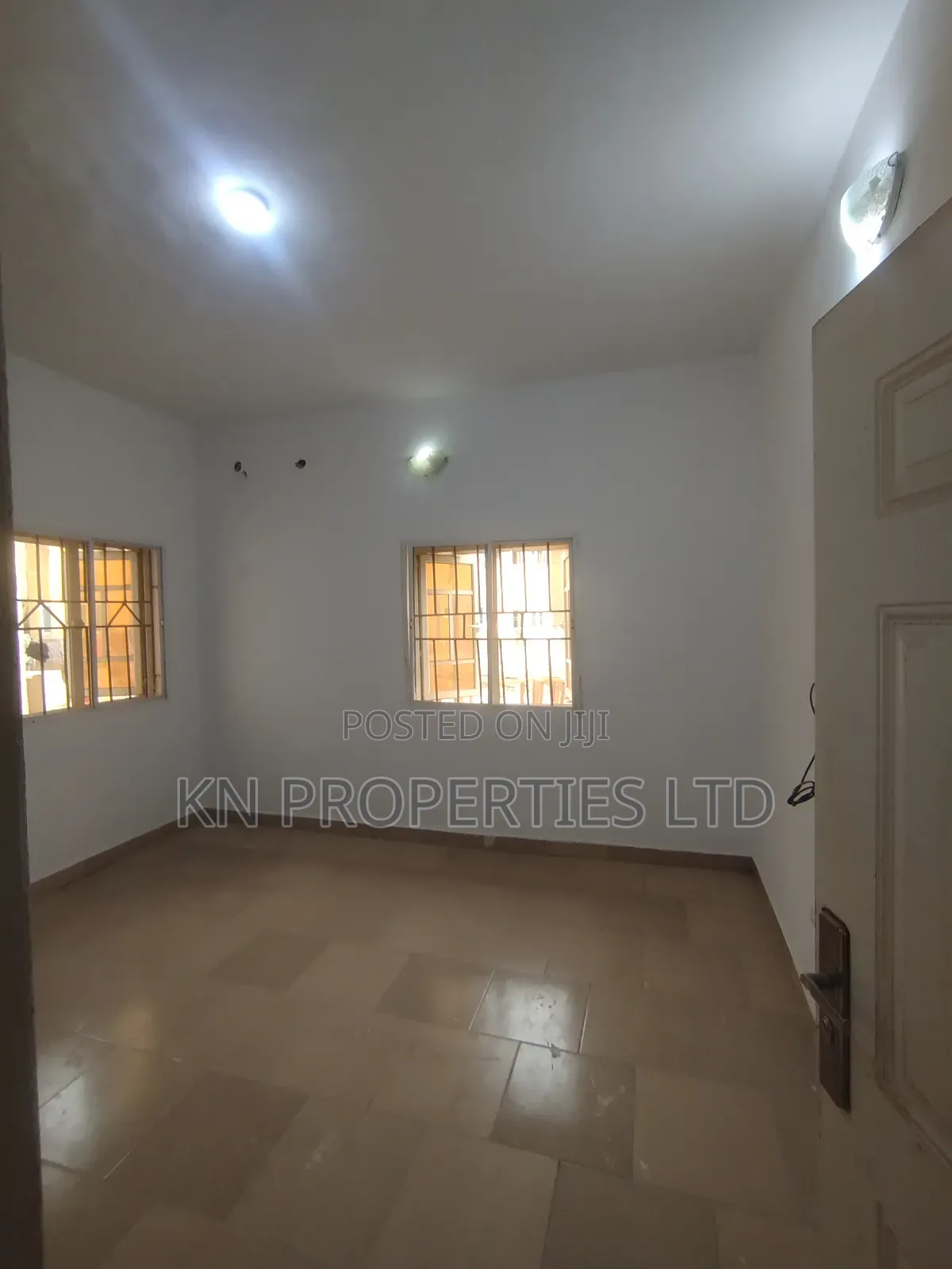 Studio Apartment in Self-Contained, Wuye for rent in Wuye